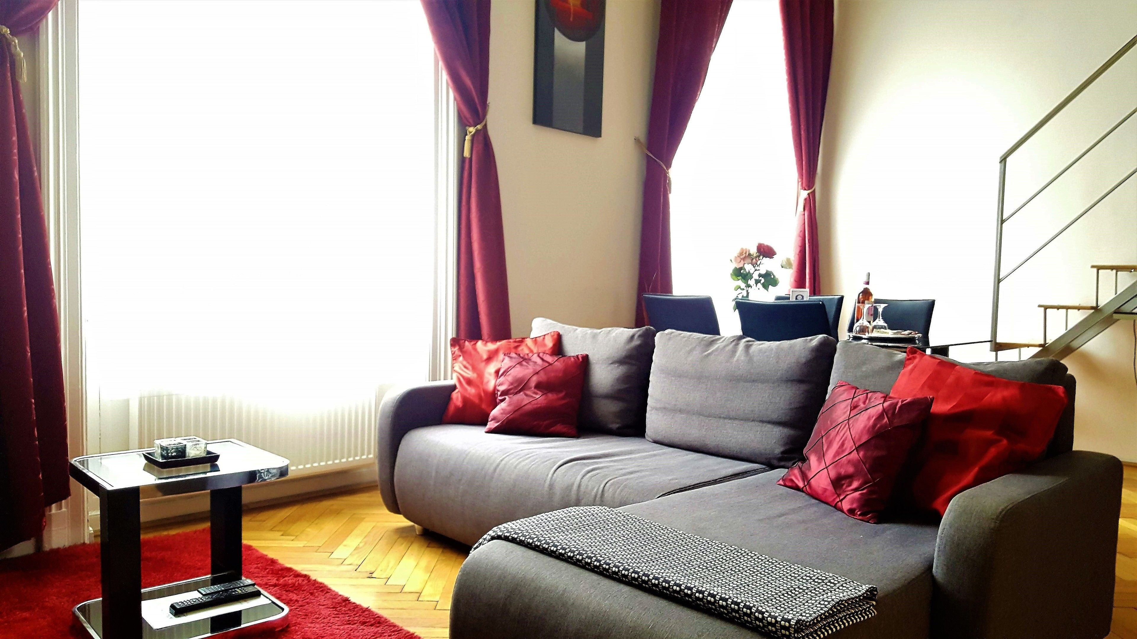 Welcome Budapest Apartments