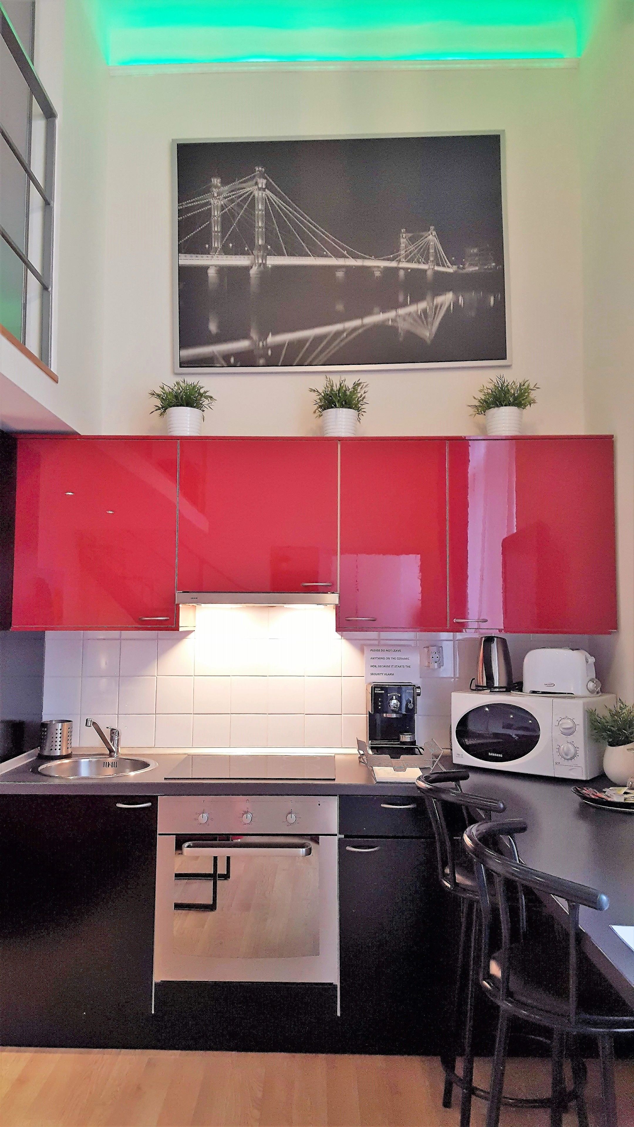 Welcome Budapest Apartments