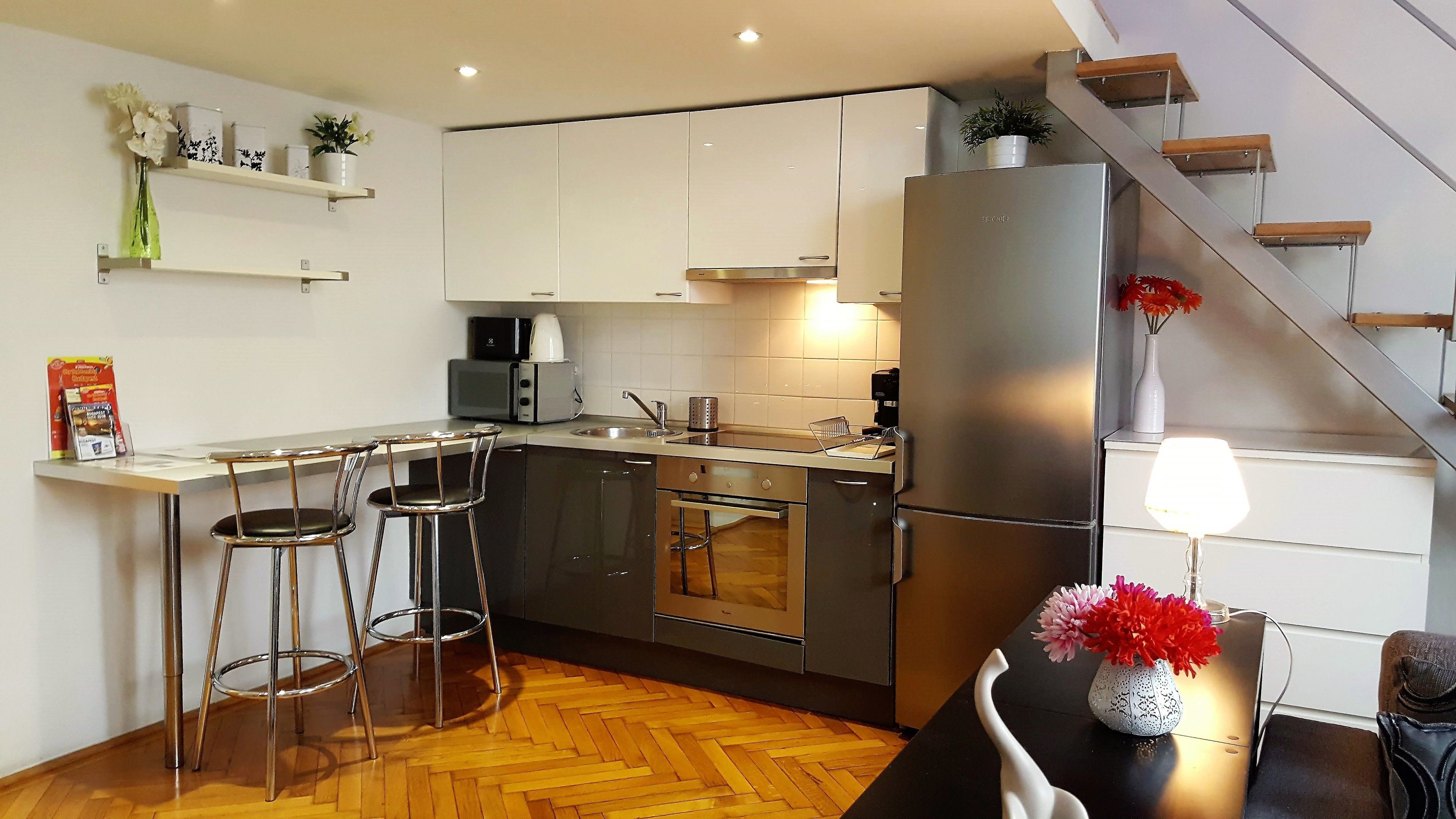 Welcome Budapest Apartments