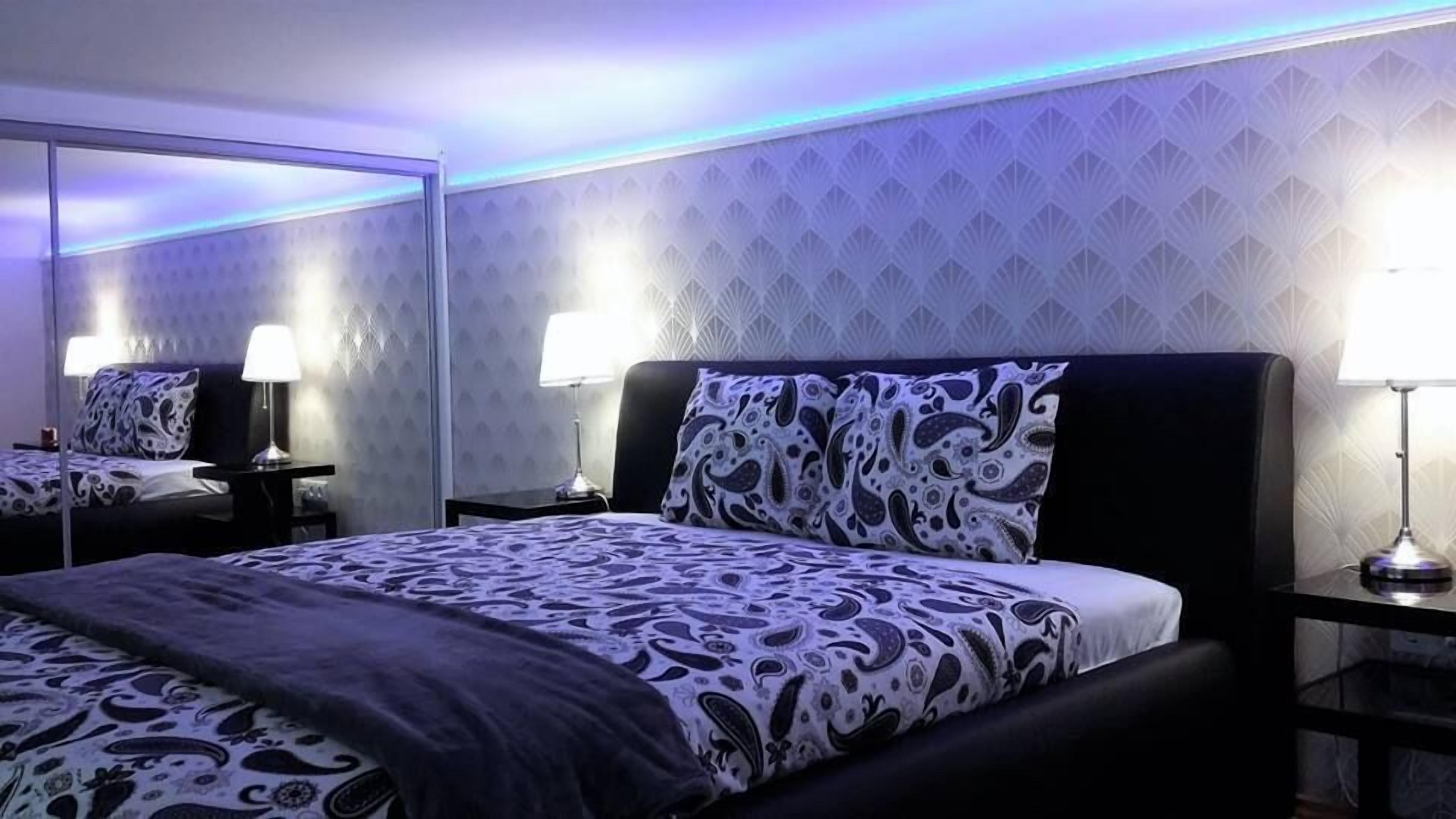 Welcome Budapest Apartments