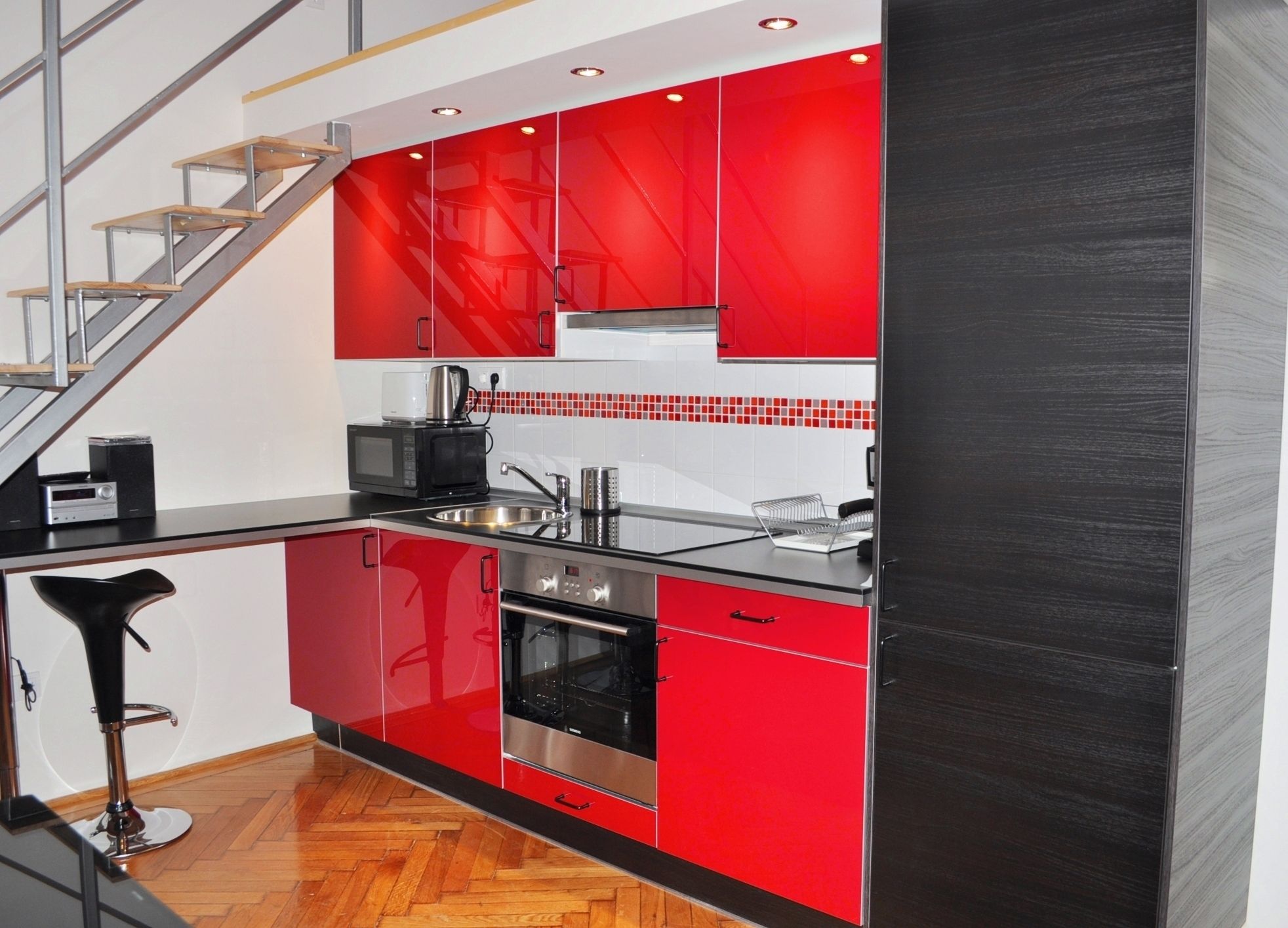 Welcome Budapest Apartments