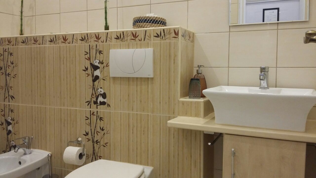 Welcome Budapest Apartments