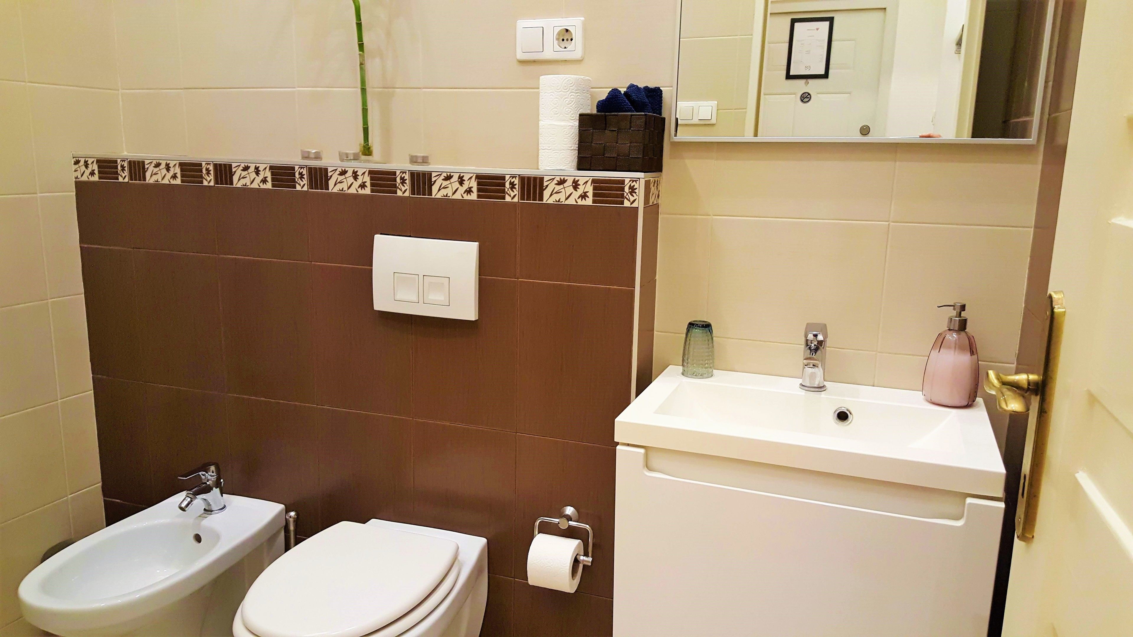 Welcome Budapest Apartments