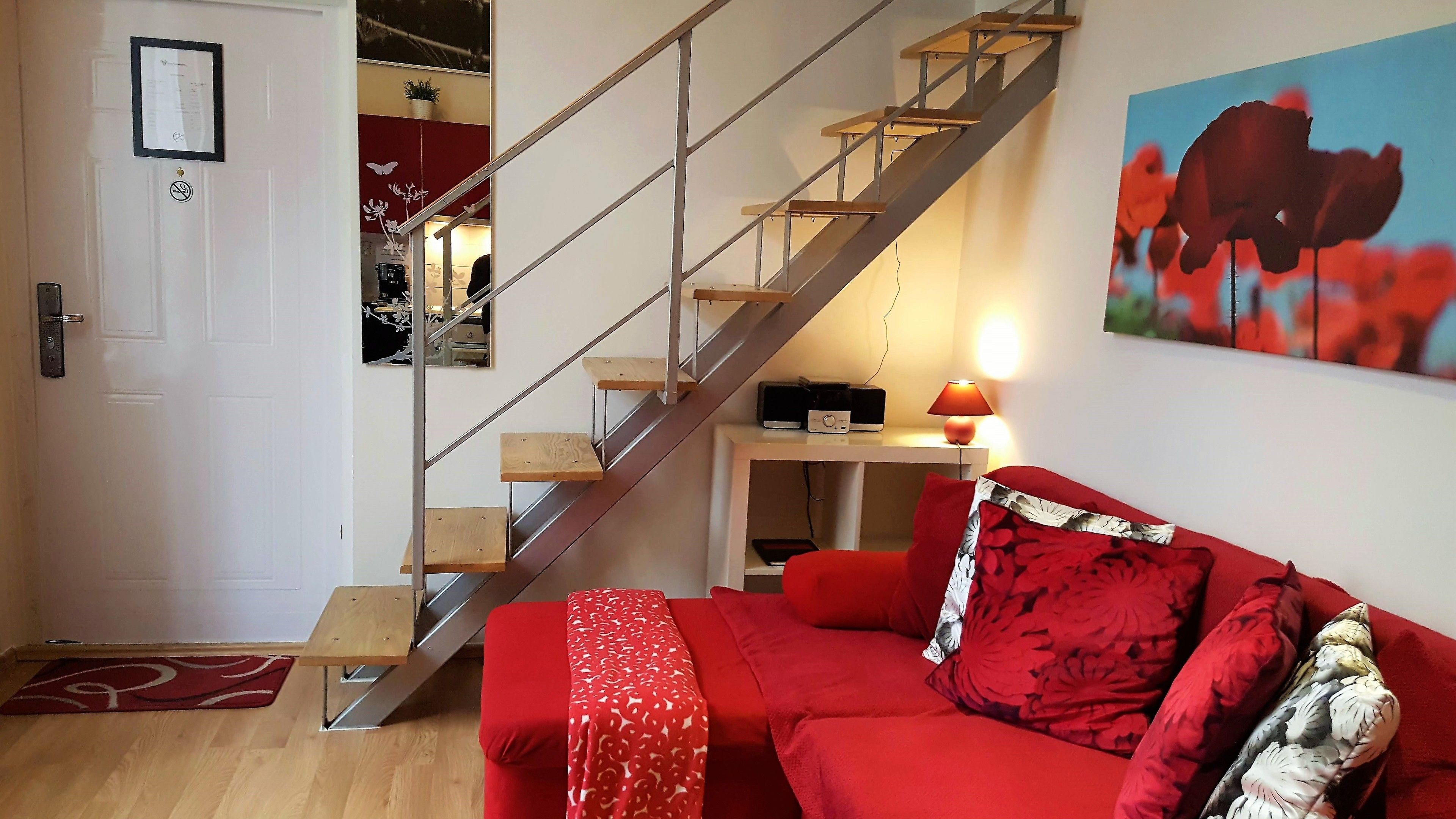Welcome Budapest Apartments