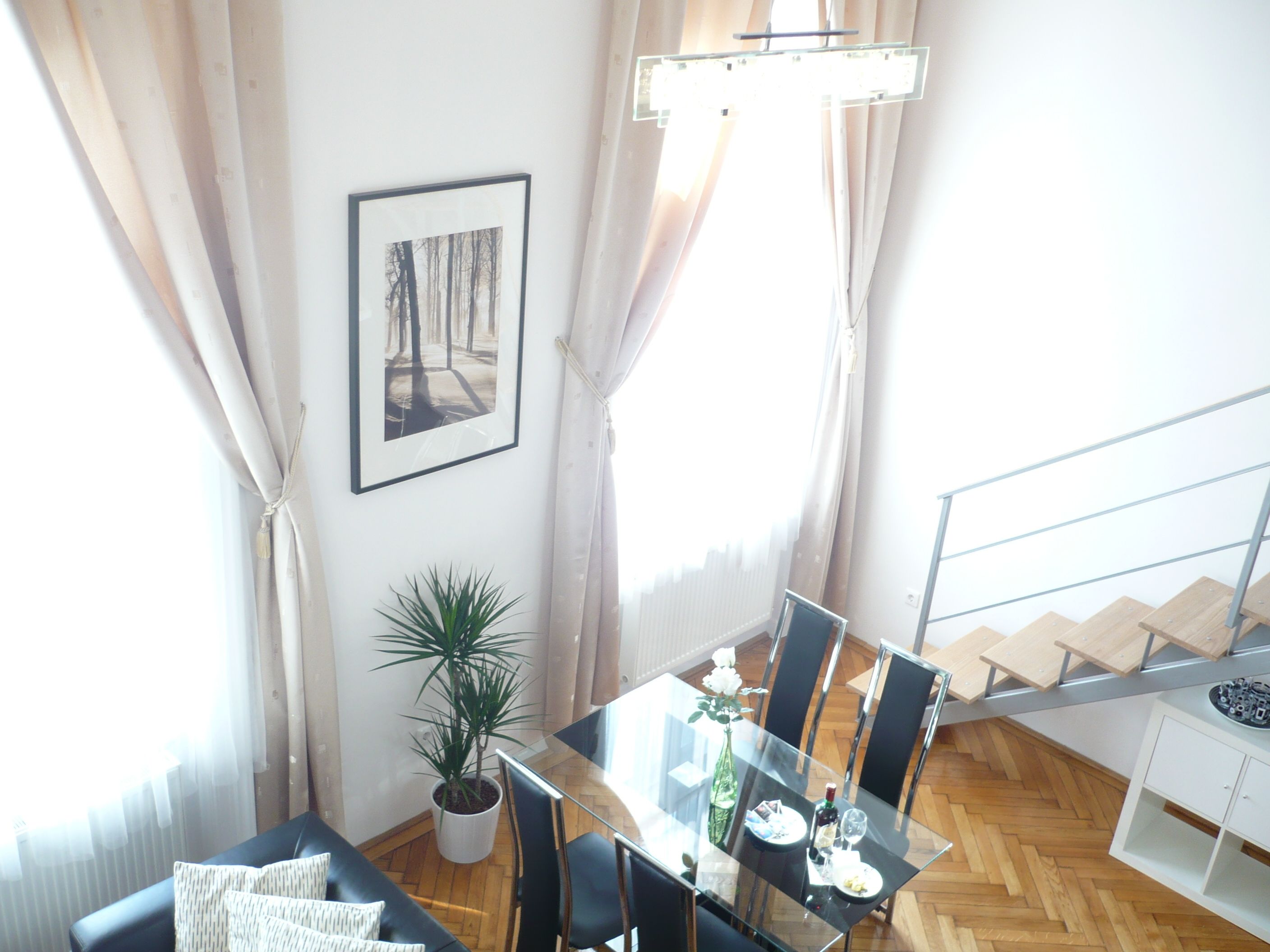 Welcome Budapest Apartments