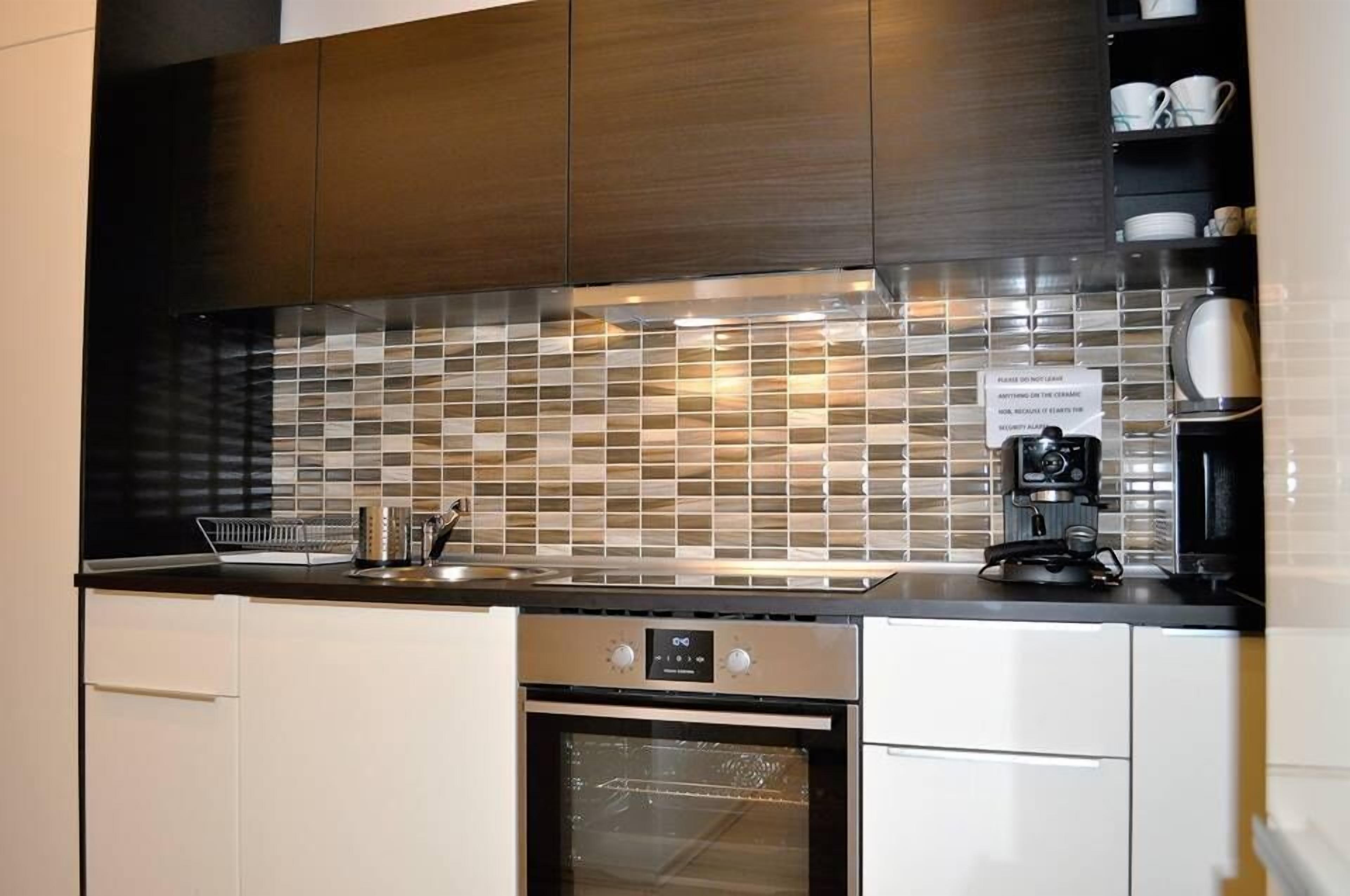 Welcome Budapest Apartments