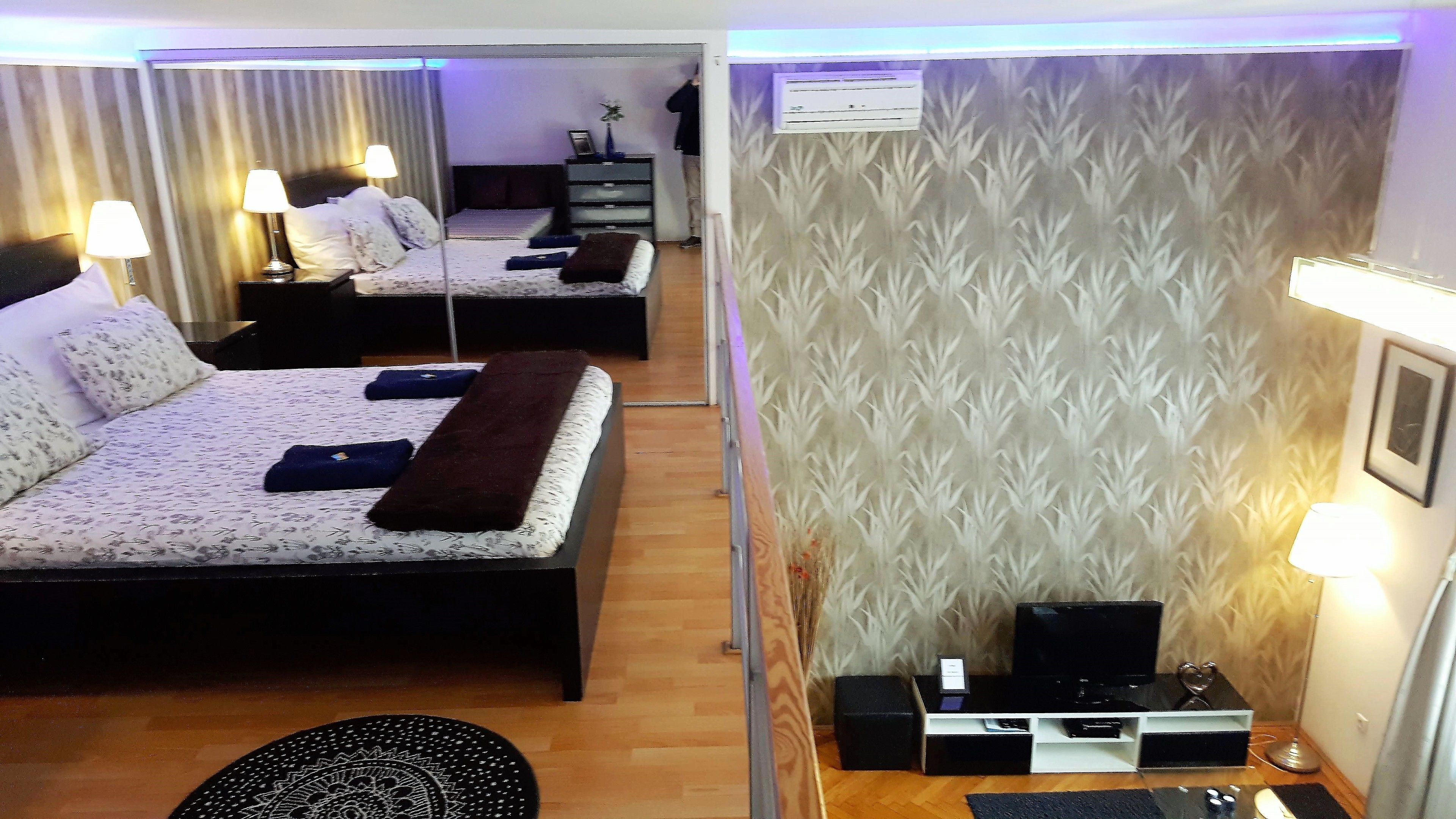 Welcome Budapest Apartments