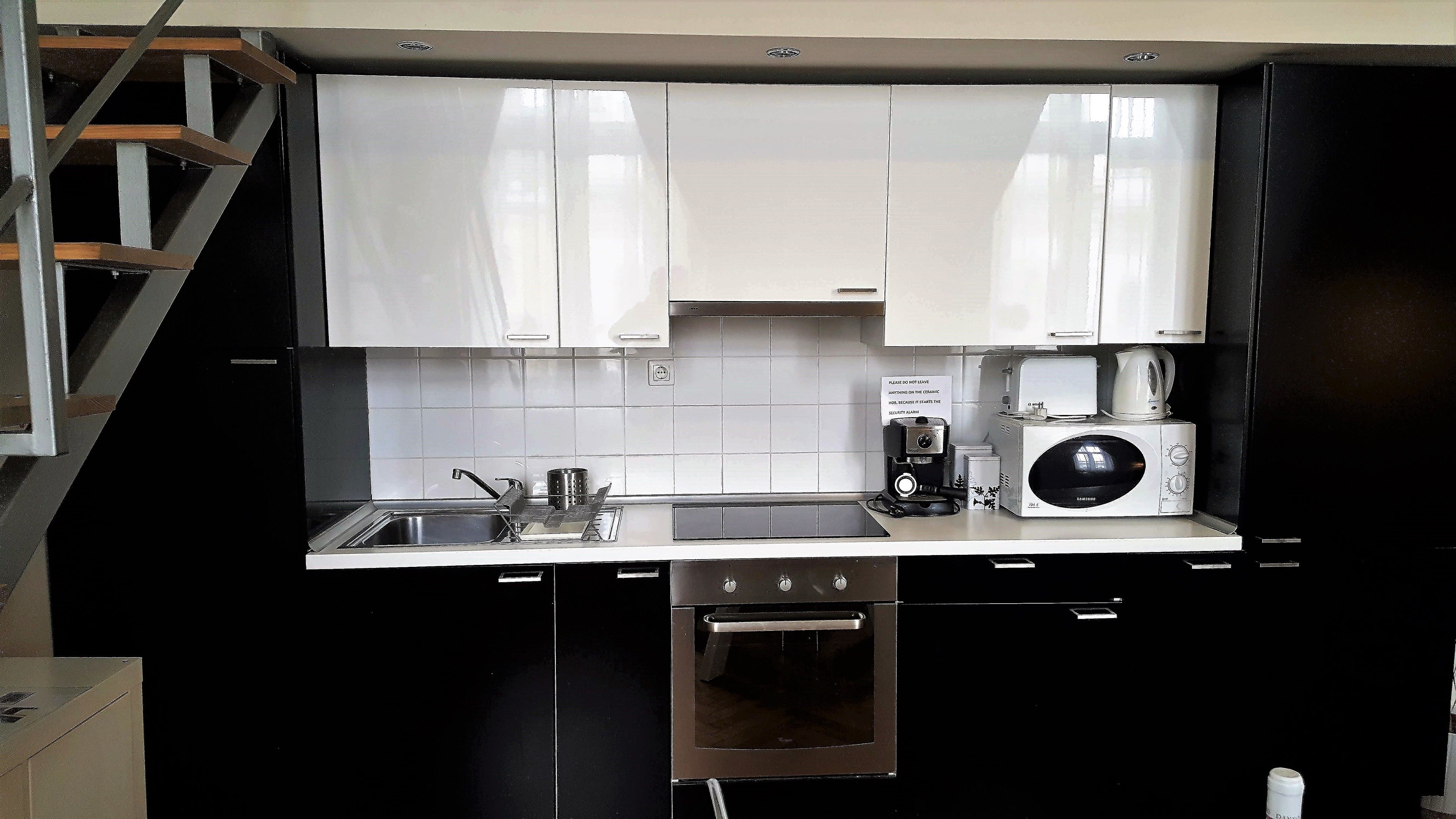 Welcome Budapest Apartments