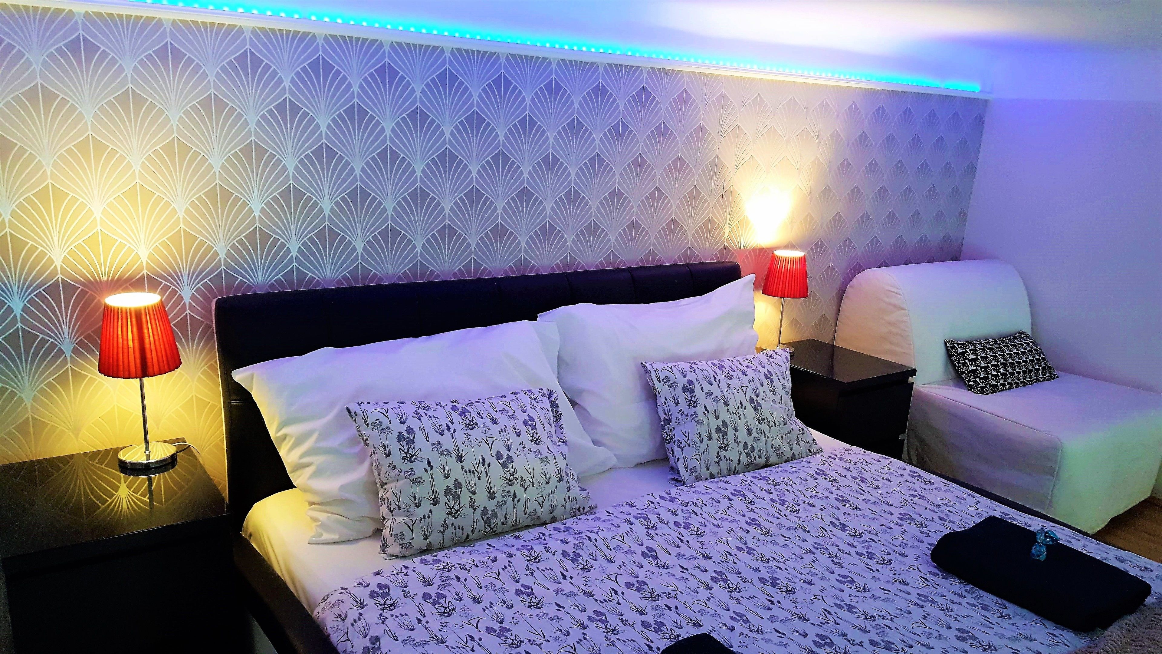 Welcome Budapest Apartments