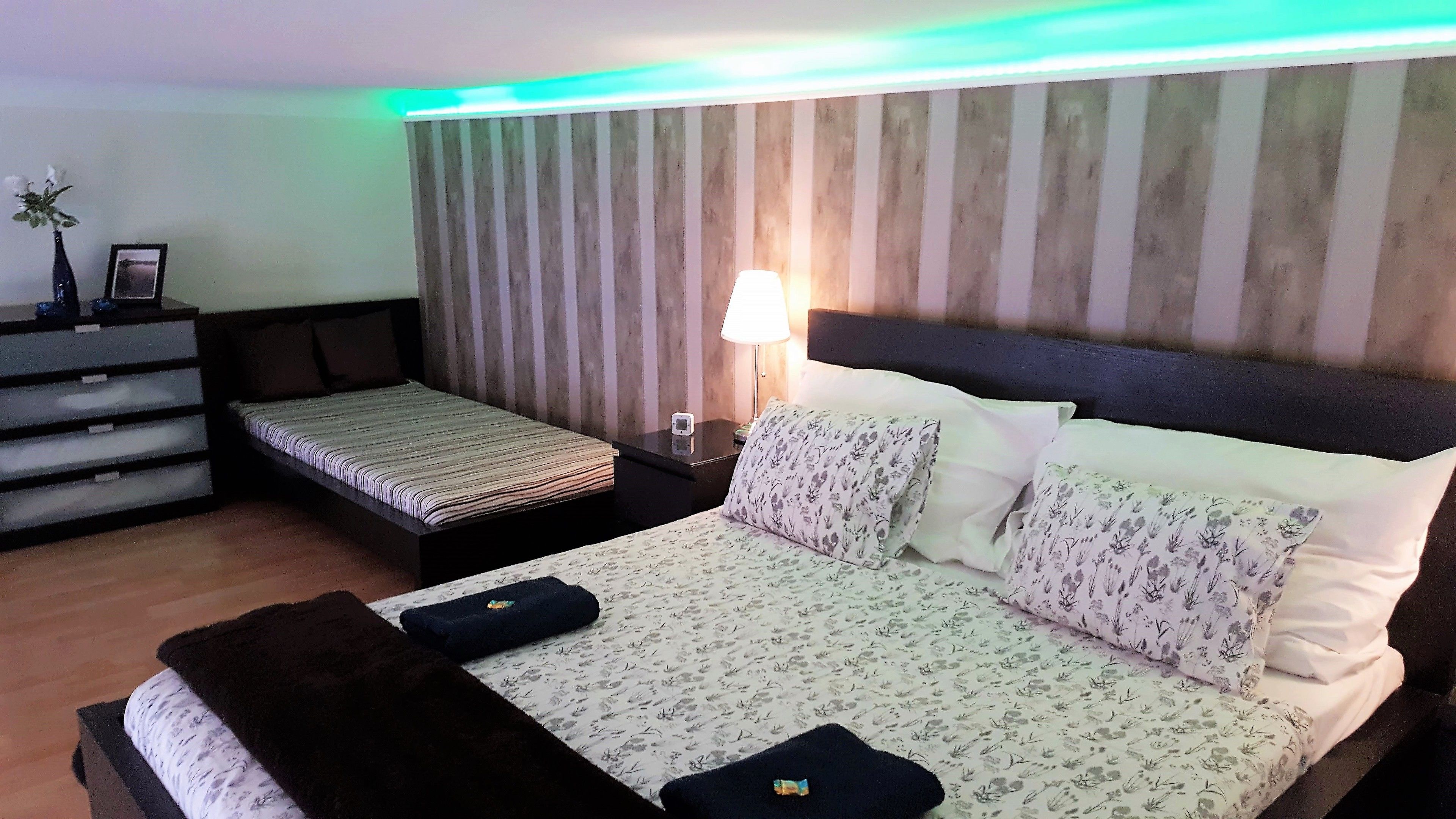 Welcome Budapest Apartments