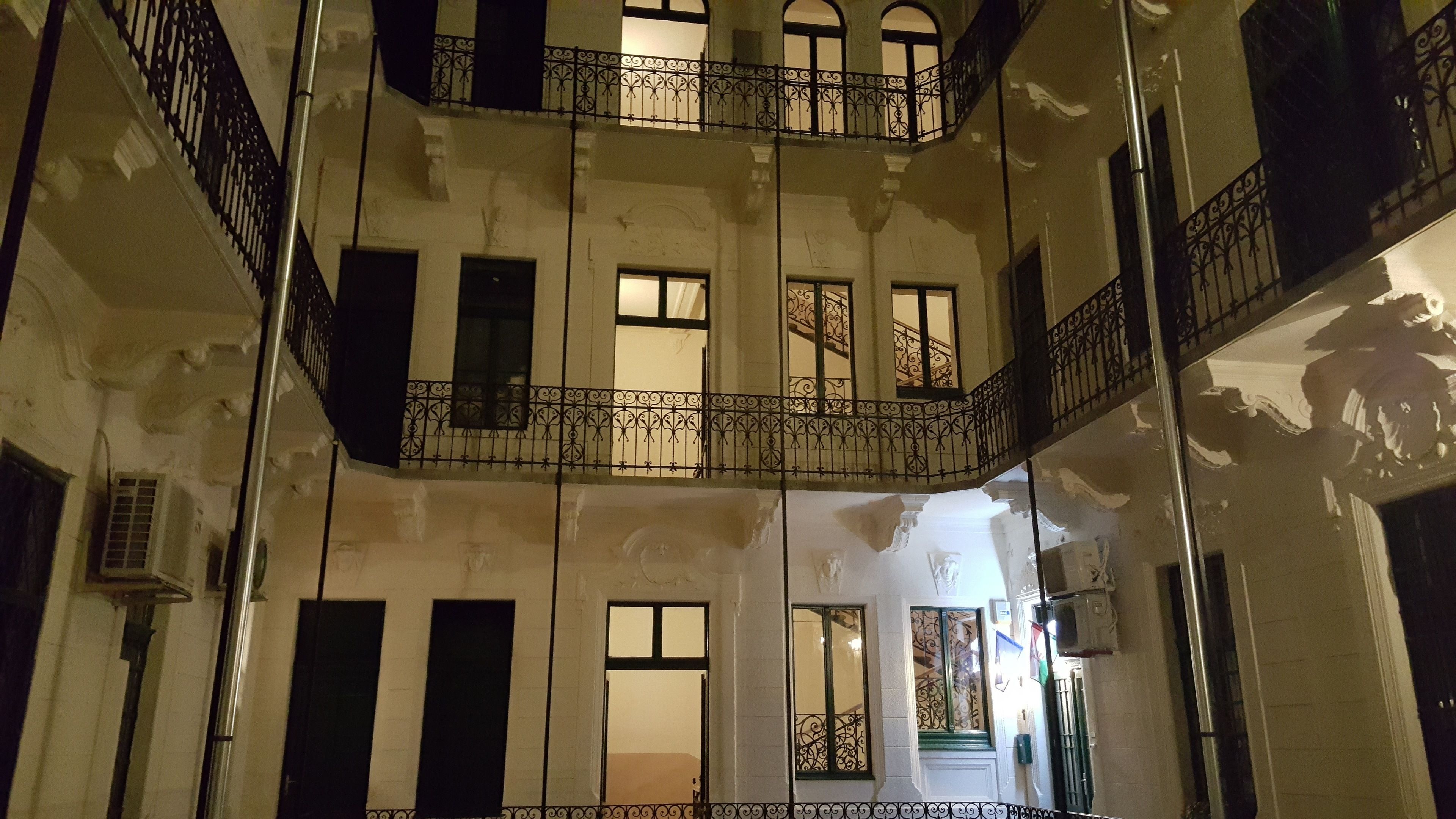 Welcome Budapest Apartments