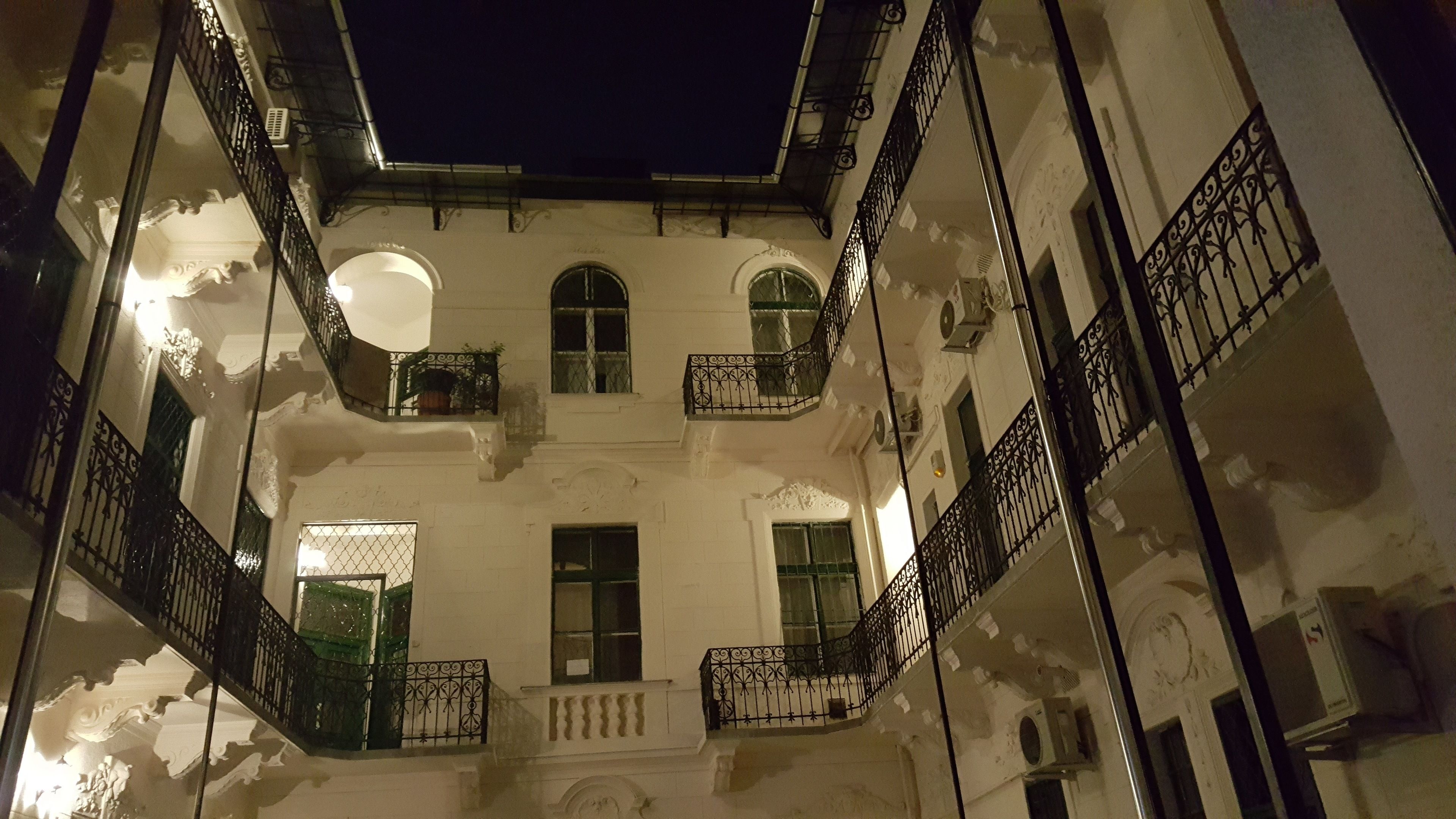 Welcome Budapest Apartments