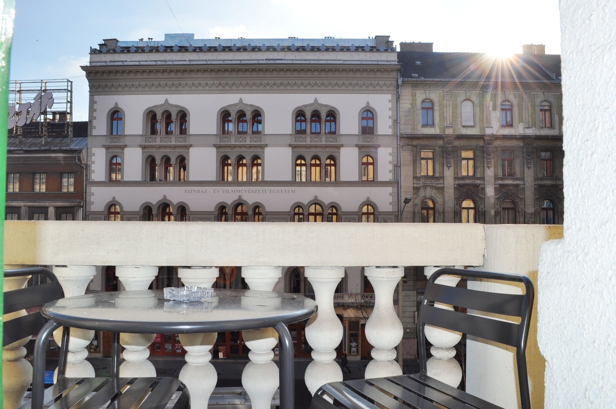 Welcome Budapest Apartments
