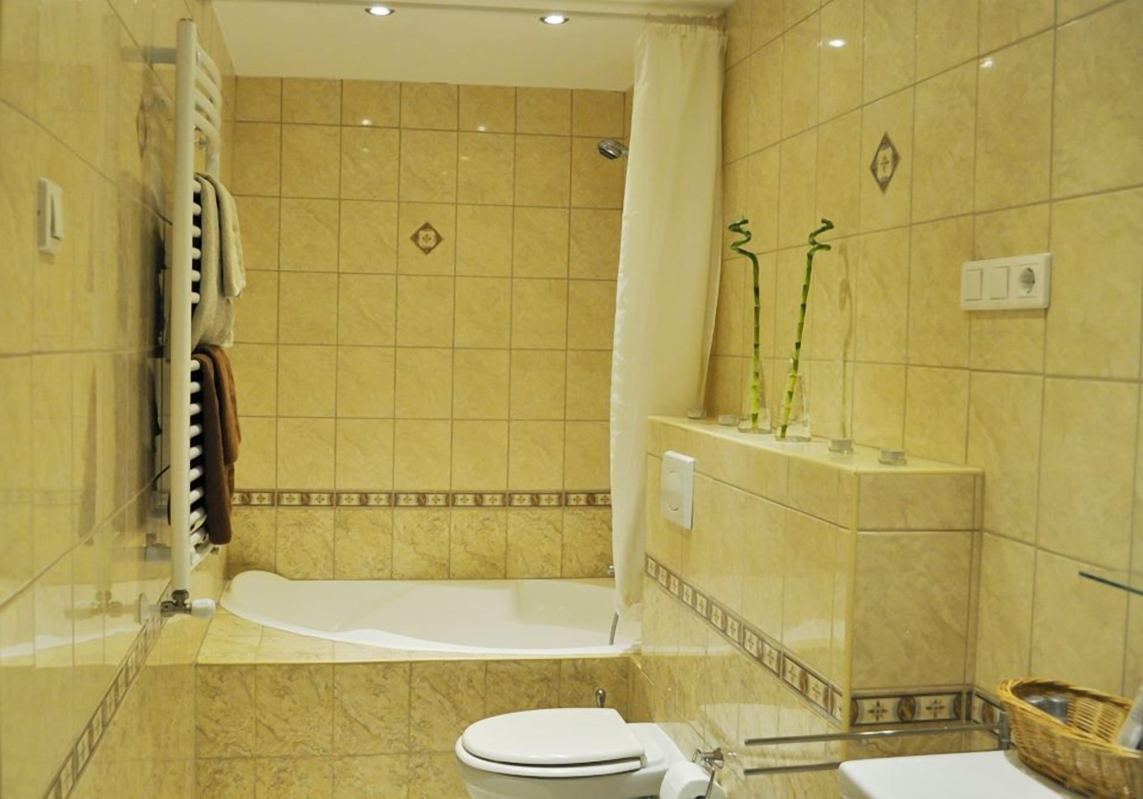 Welcome Budapest Apartments