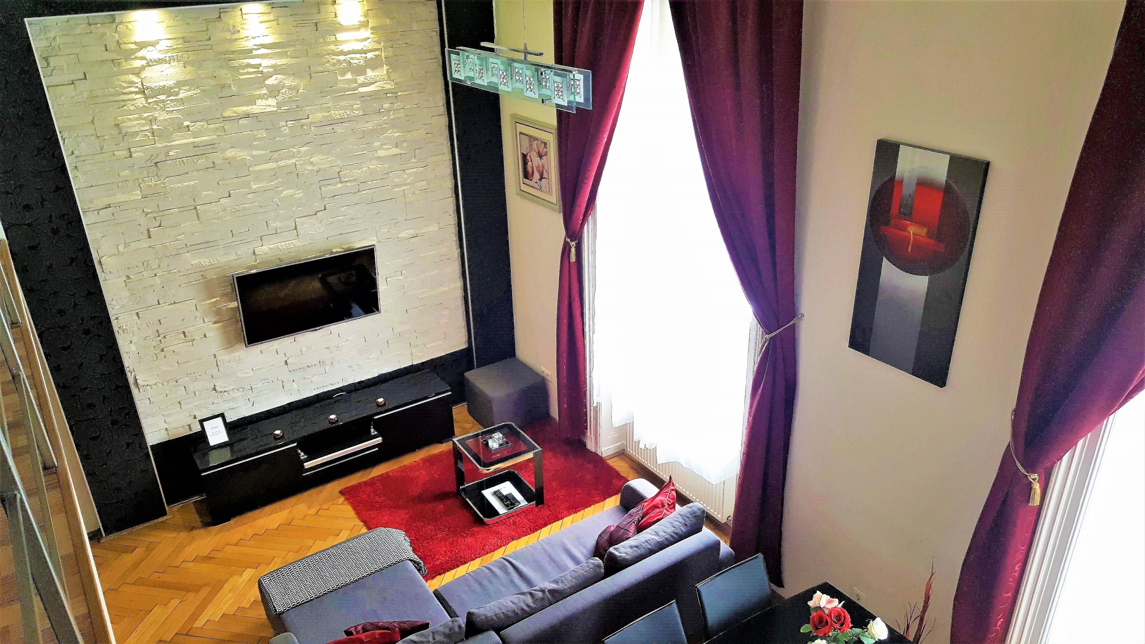 Welcome Budapest Apartments