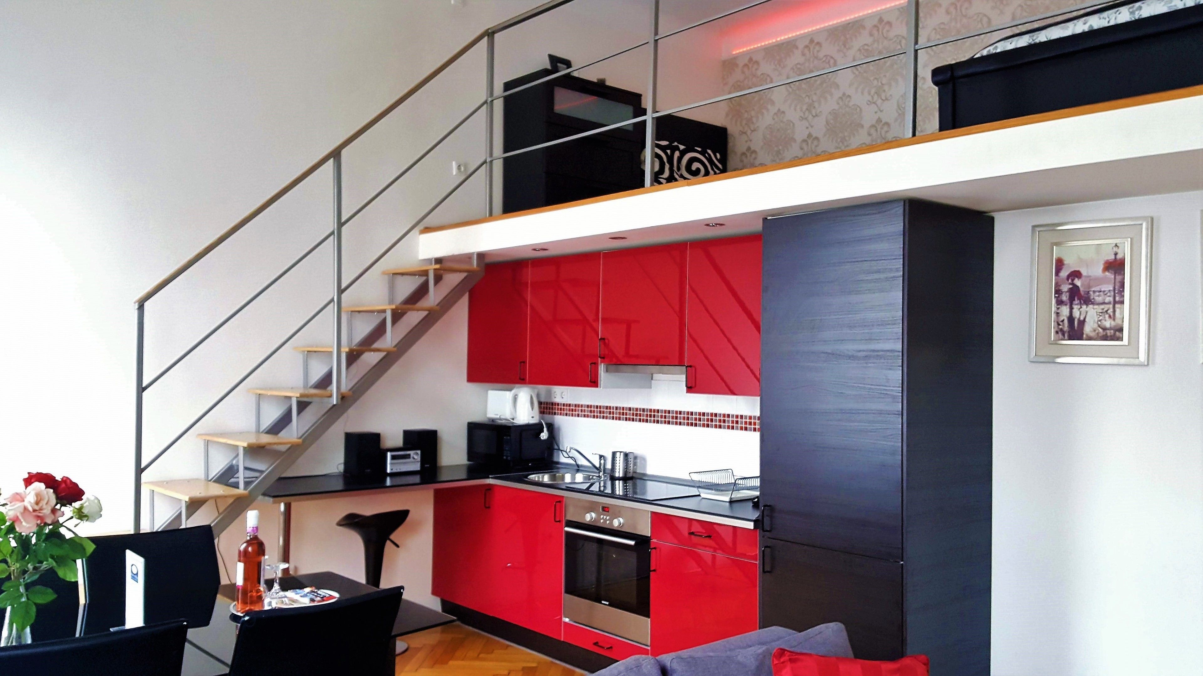 Welcome Budapest Apartments