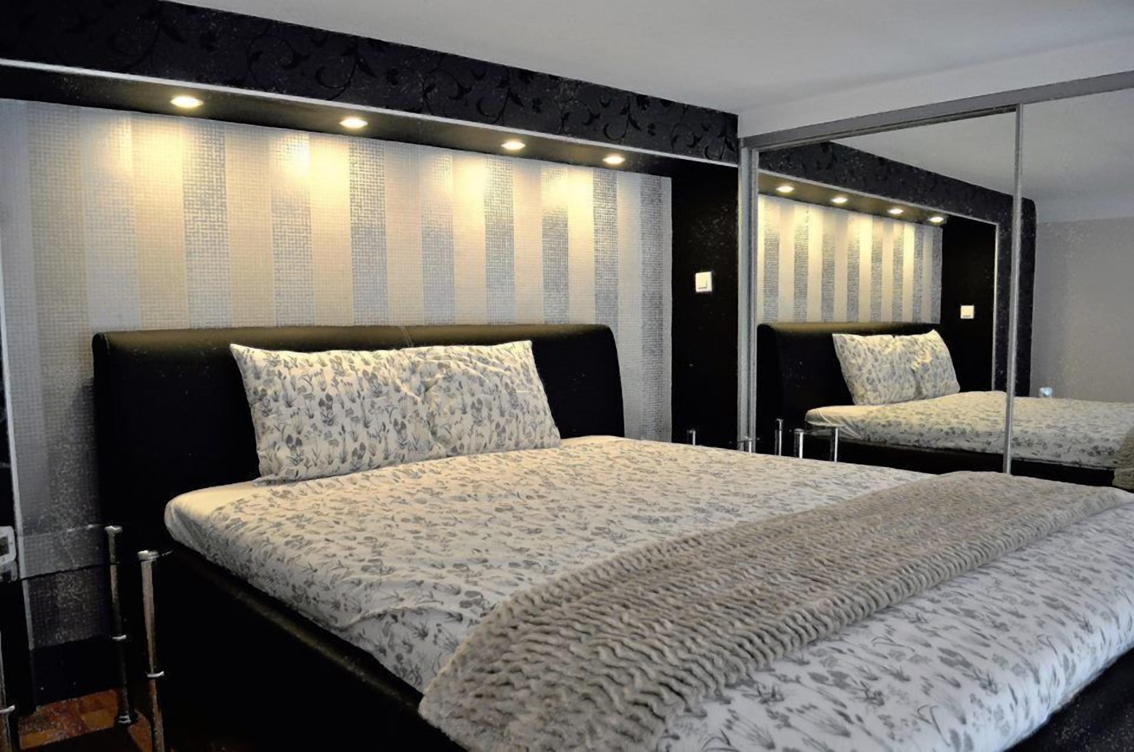 Welcome Budapest Apartments