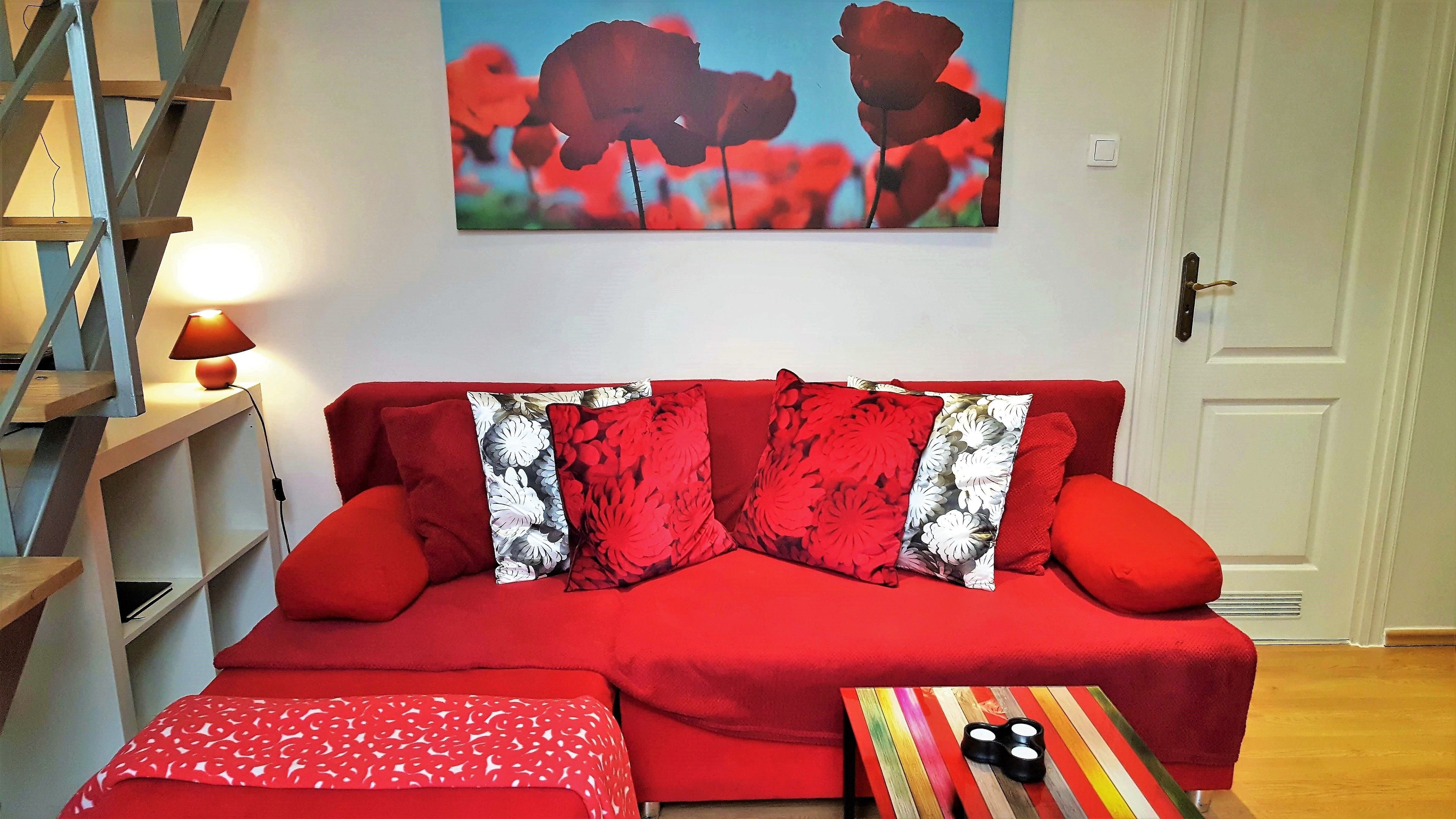 Welcome Budapest Apartments