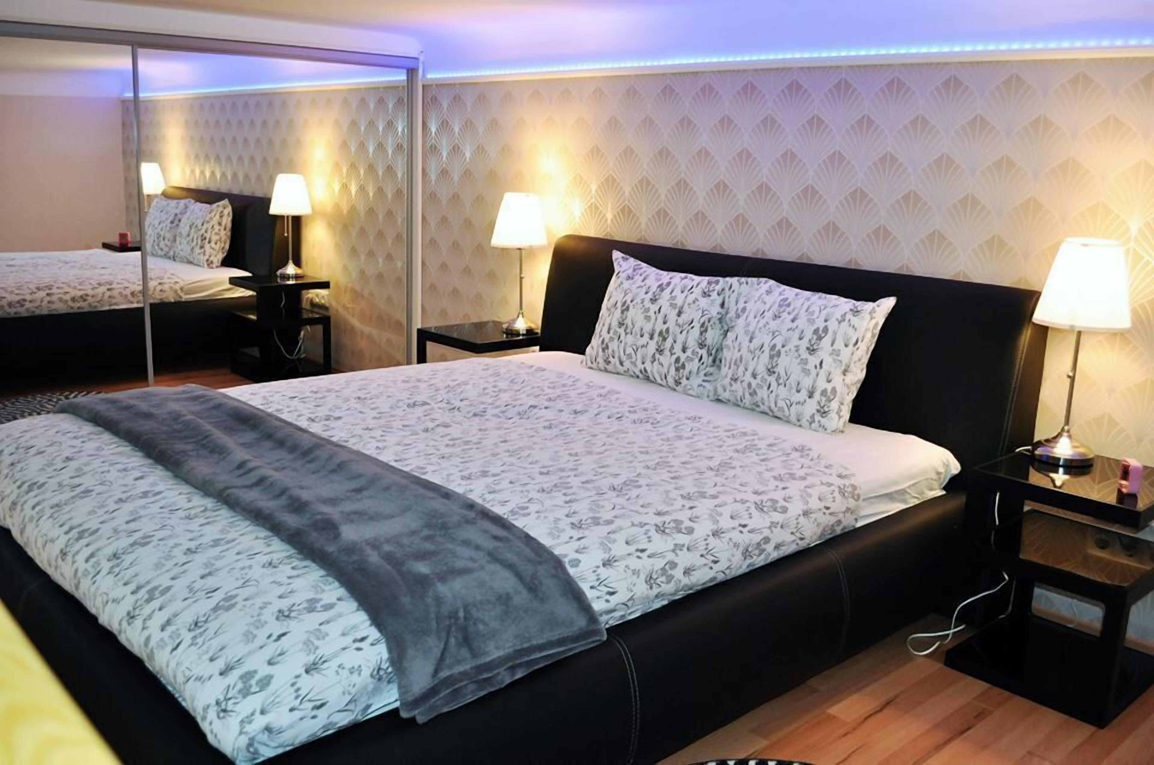 Welcome Budapest Apartments