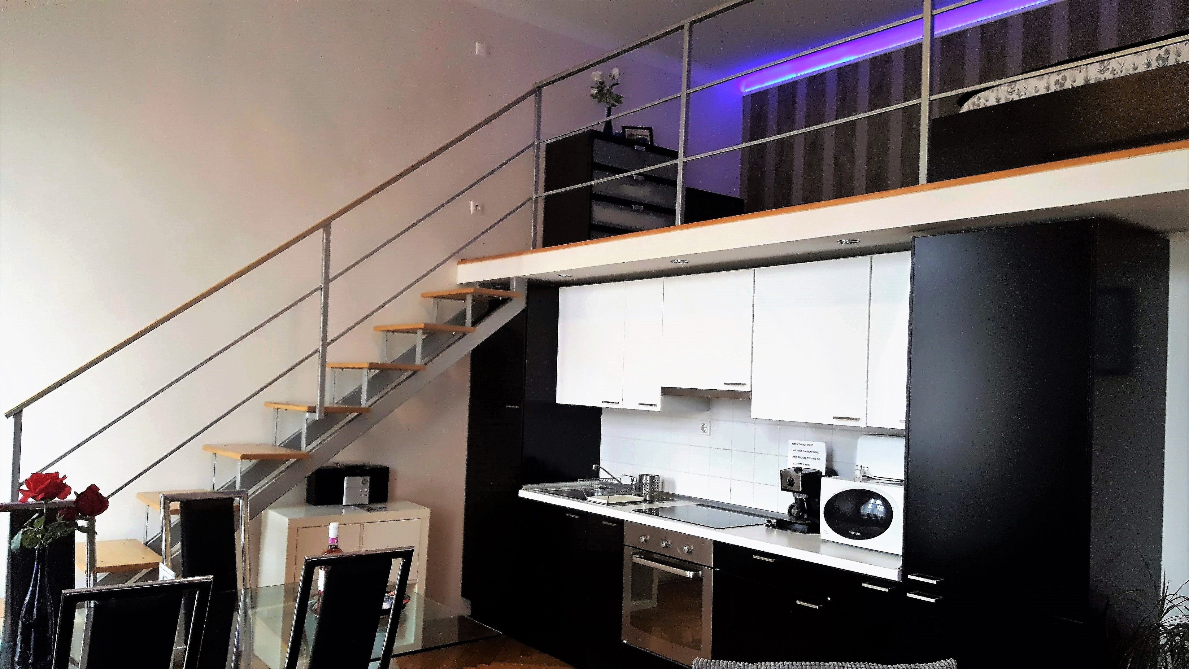Welcome Budapest Apartments