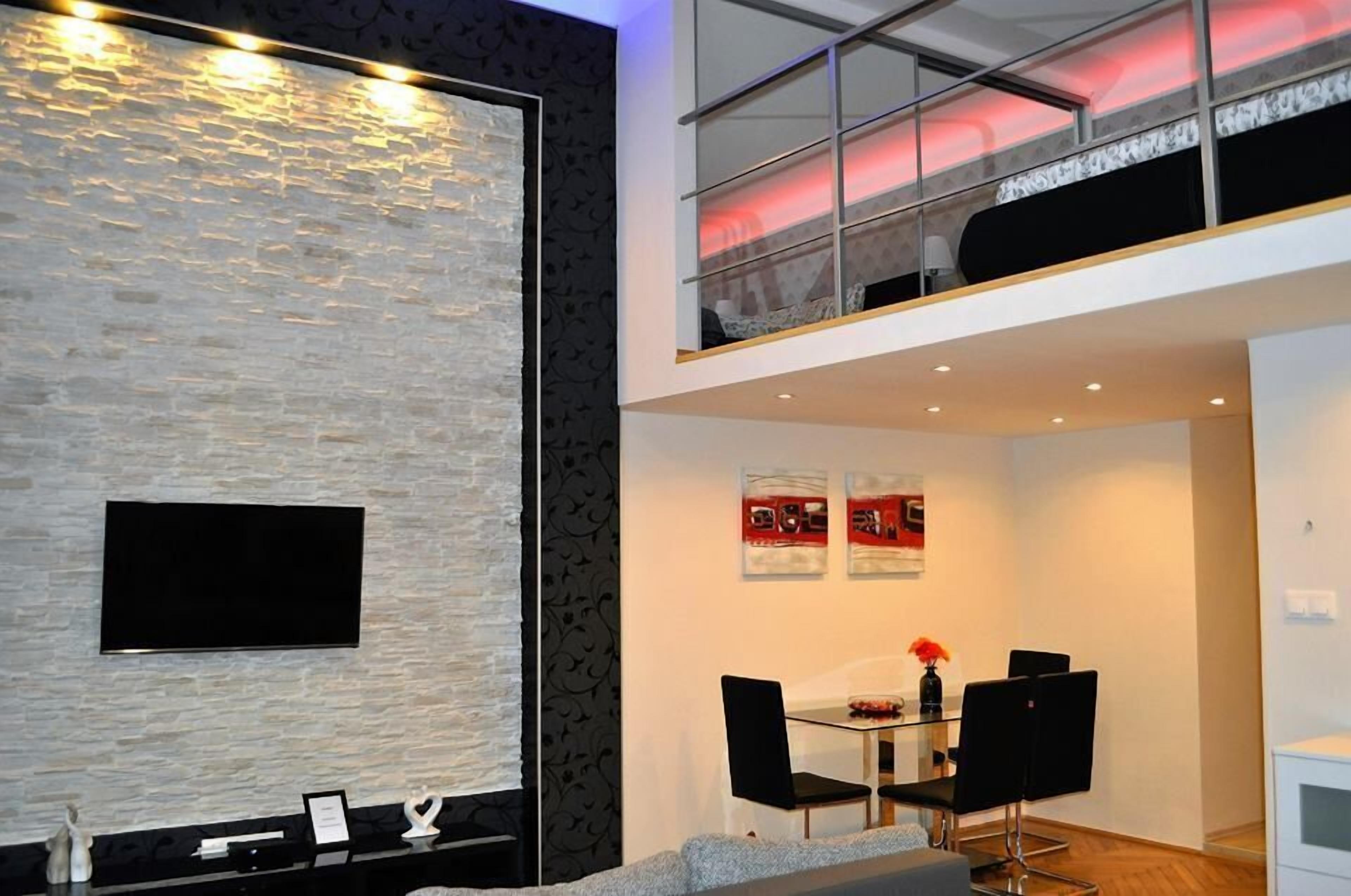 Welcome Budapest Apartments