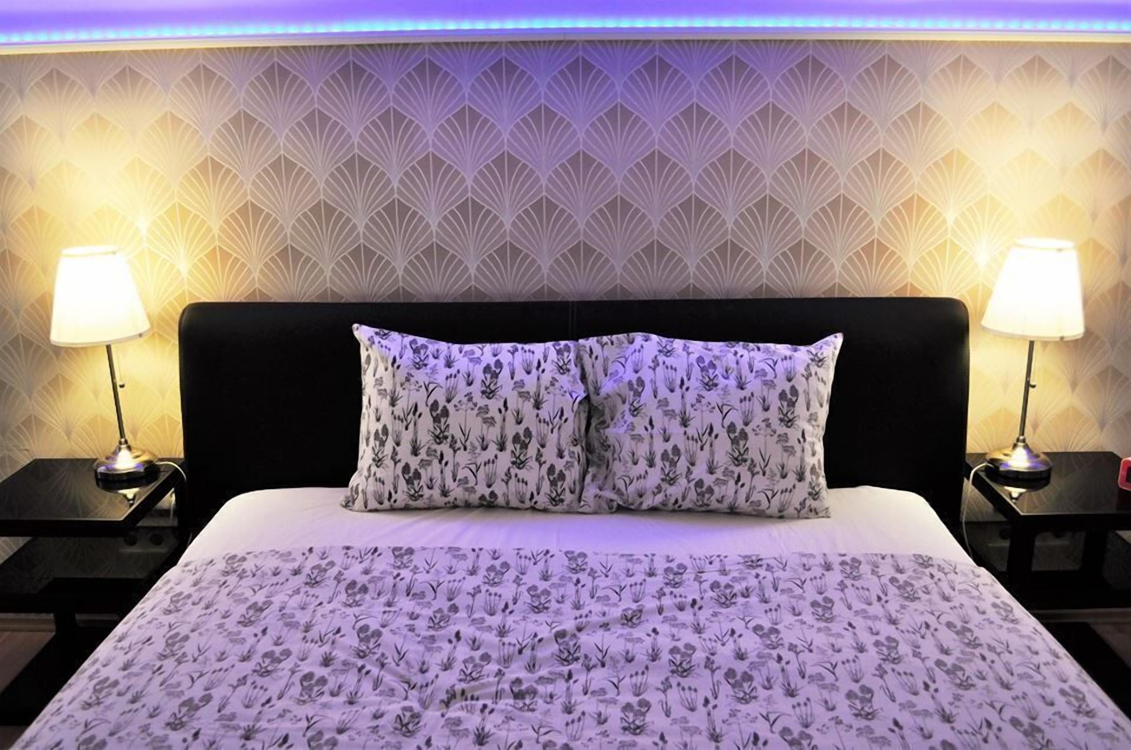 Welcome Budapest Apartments