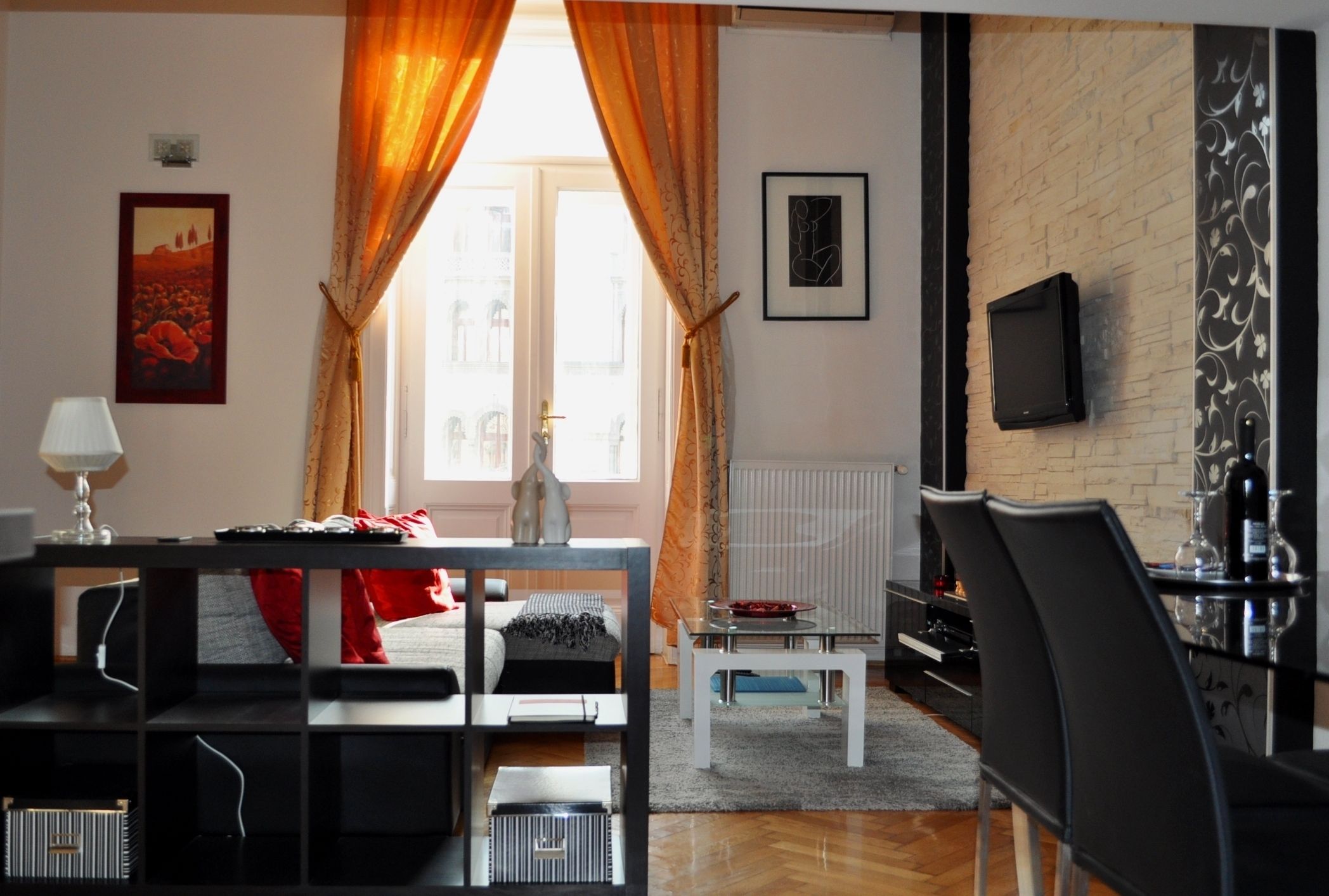 Welcome Budapest Apartments