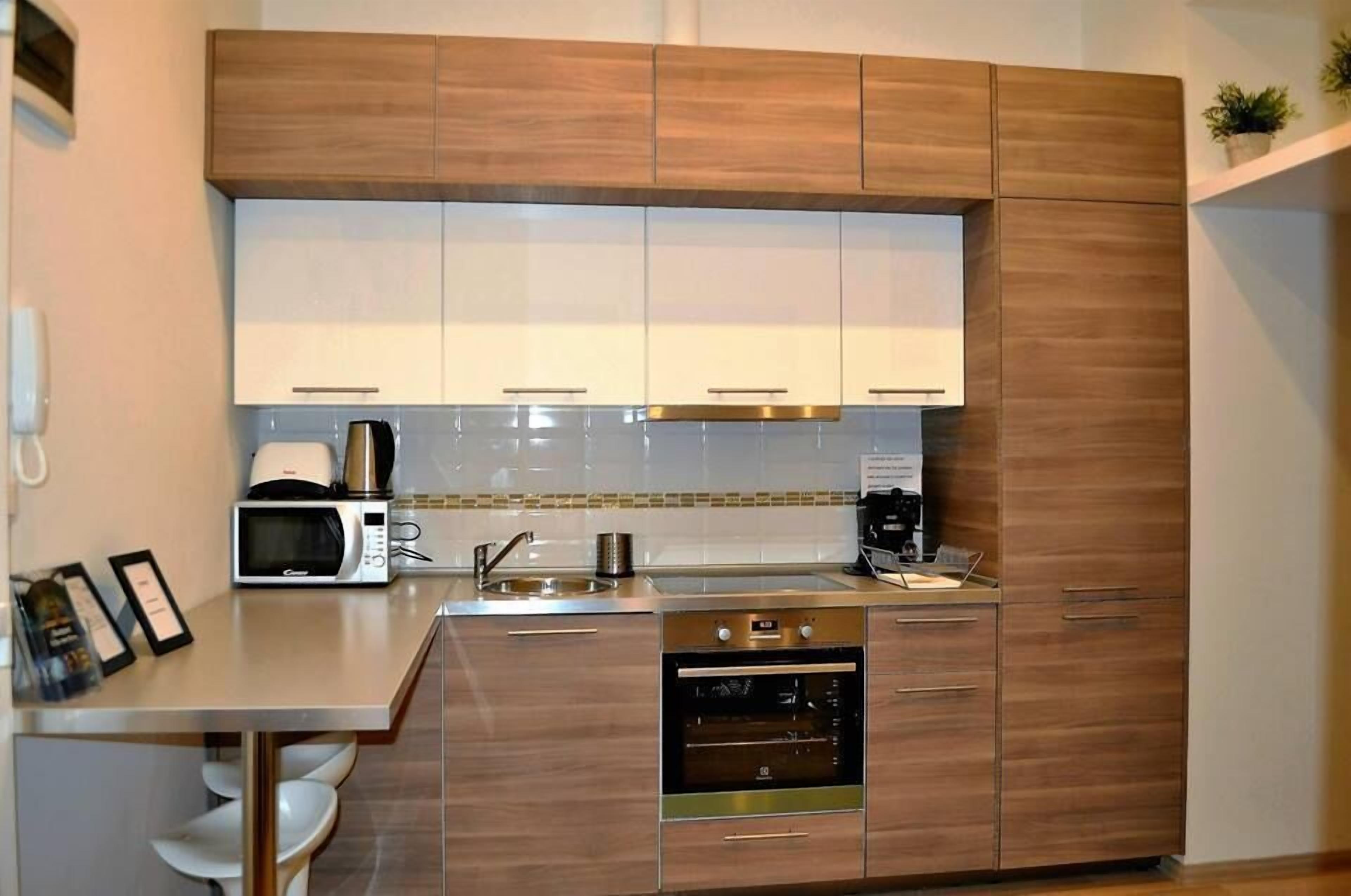 Welcome Budapest Apartments