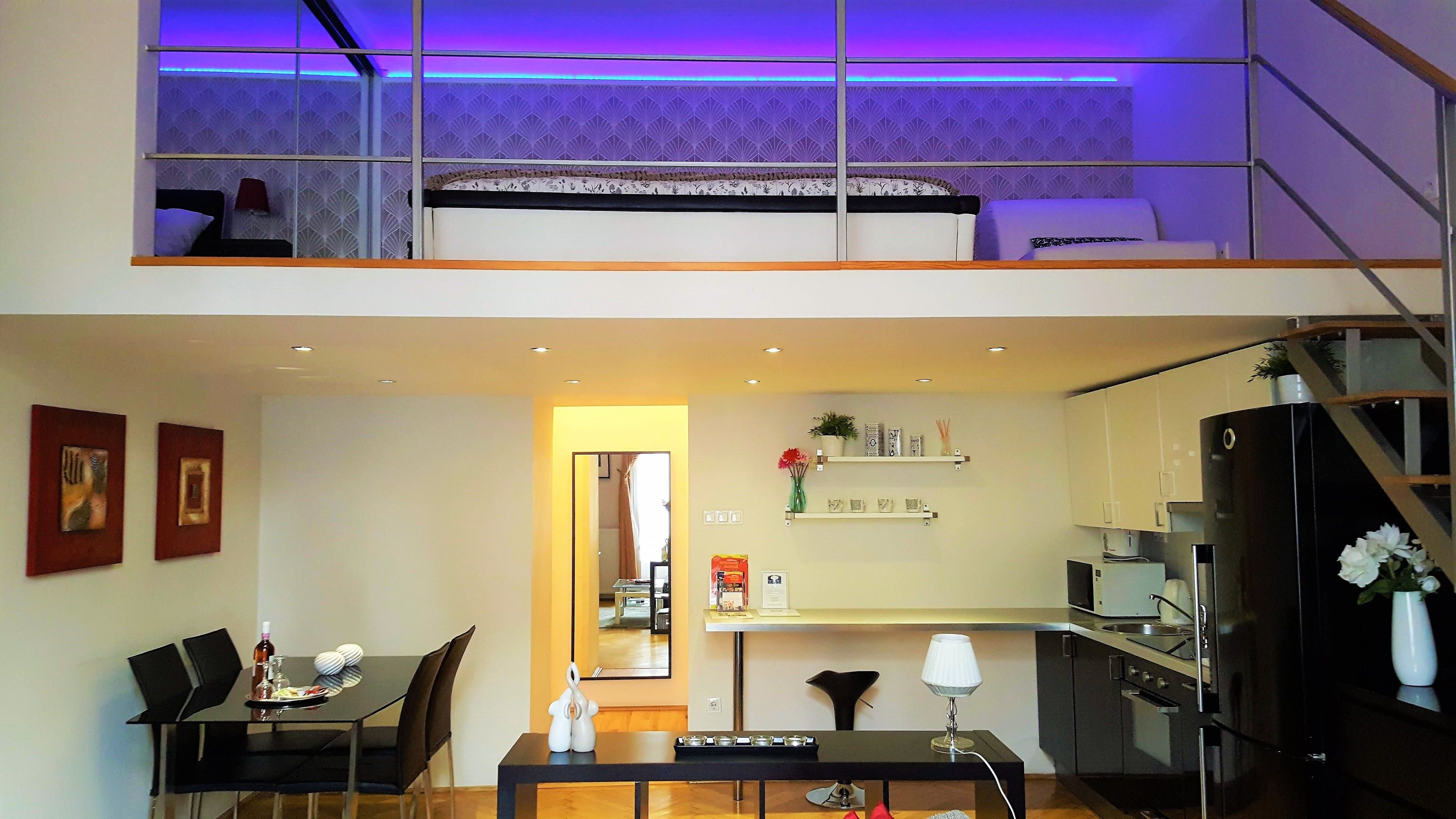Welcome Budapest Apartments