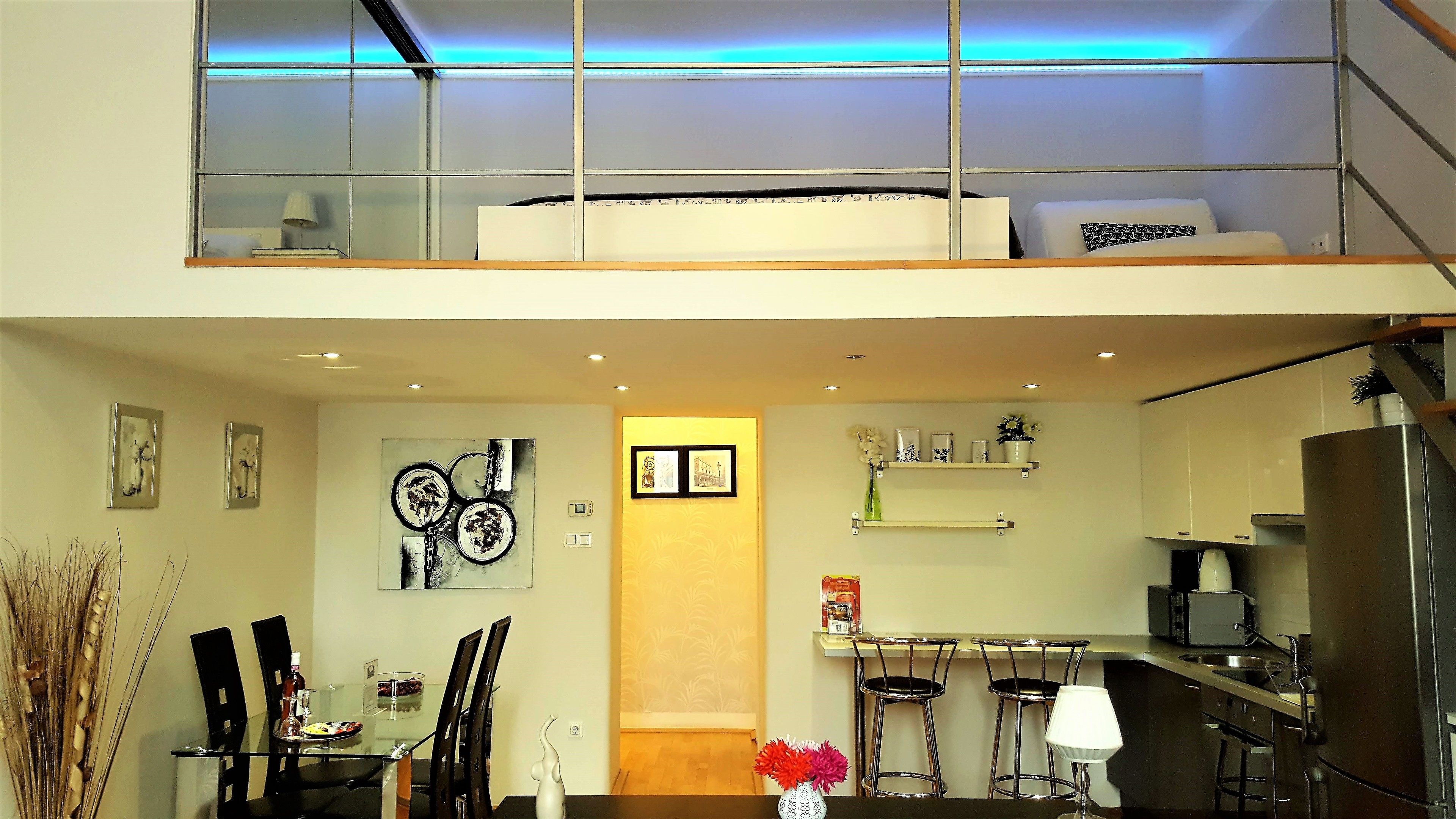 Welcome Budapest Apartments