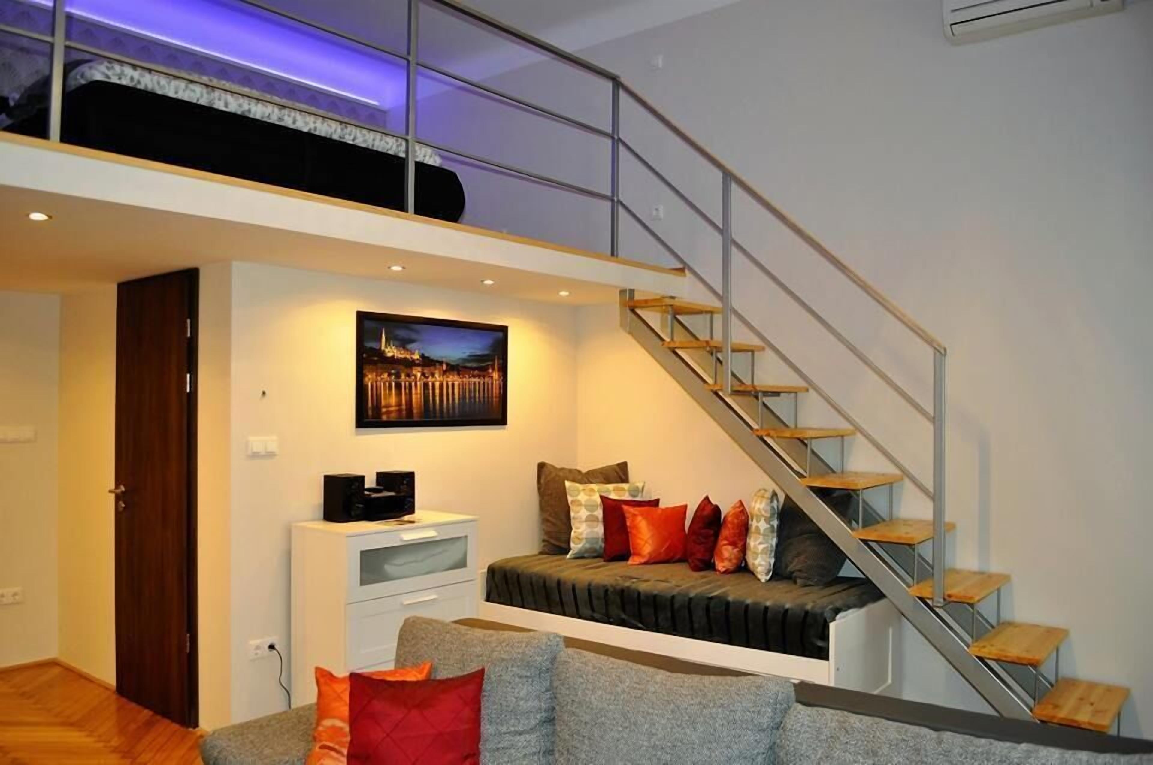 Welcome Budapest Apartments