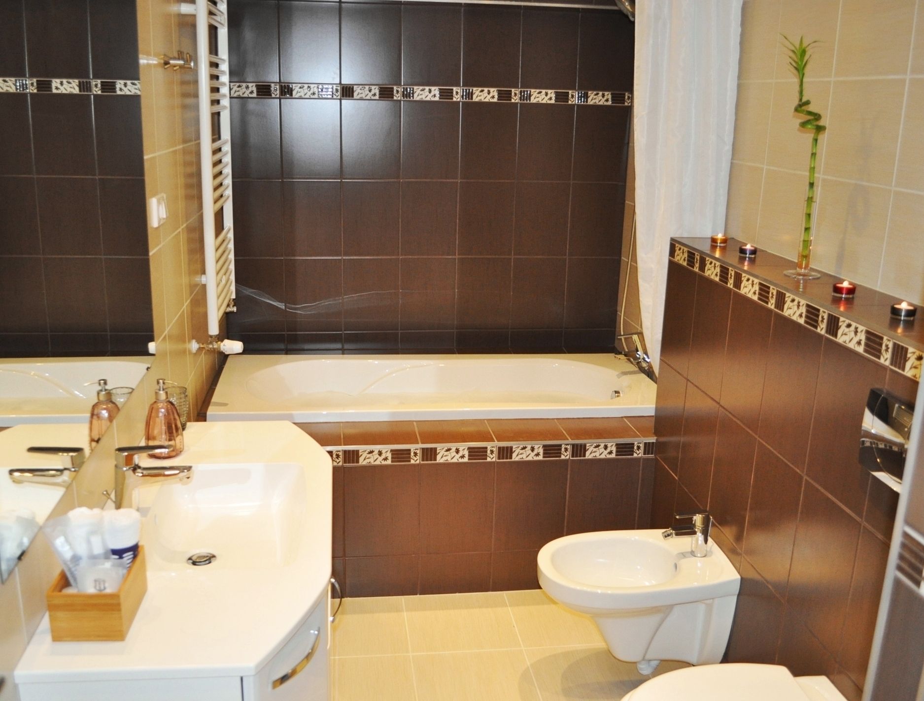 Welcome Budapest Apartments
