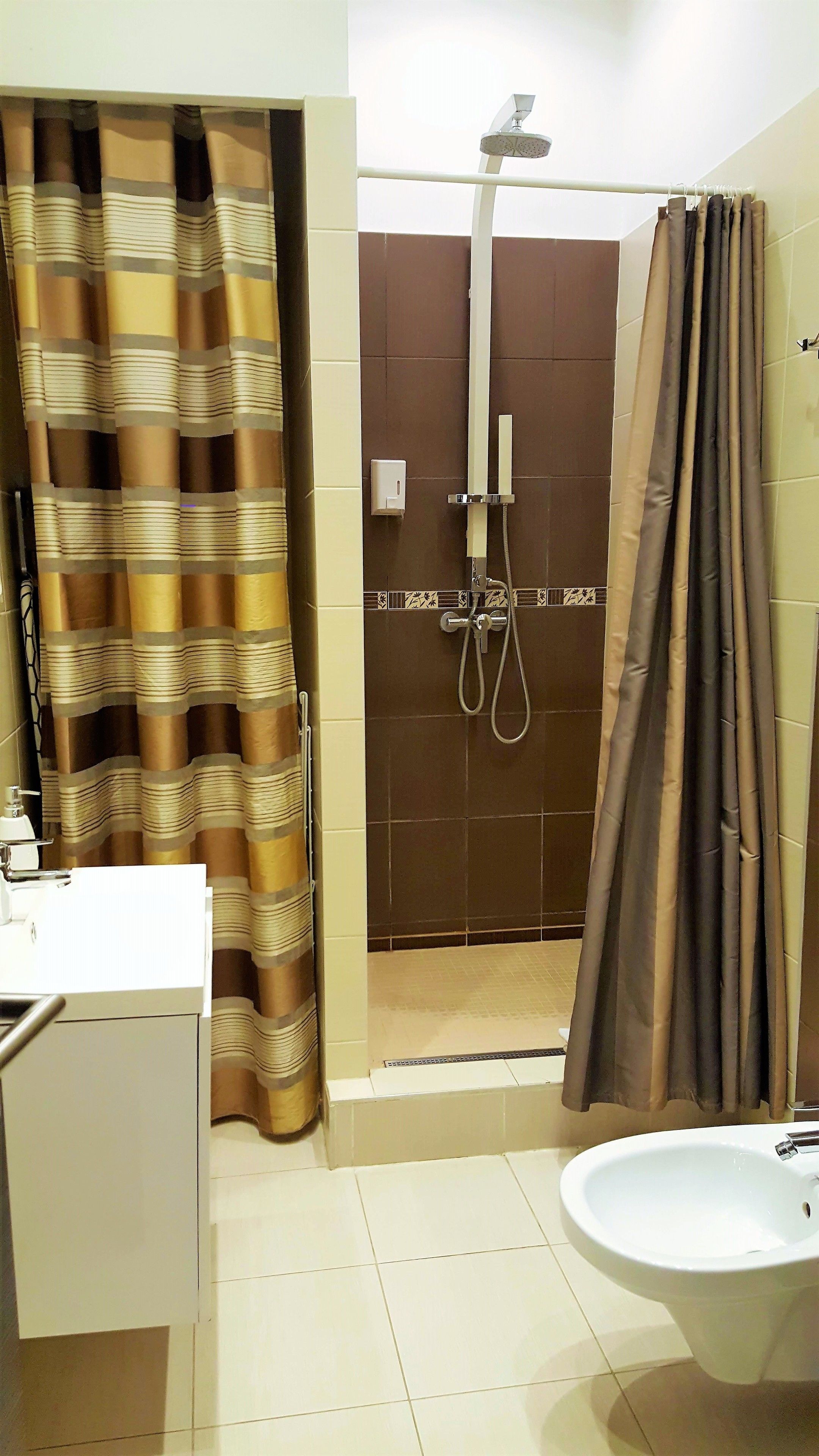 Welcome Budapest Apartments