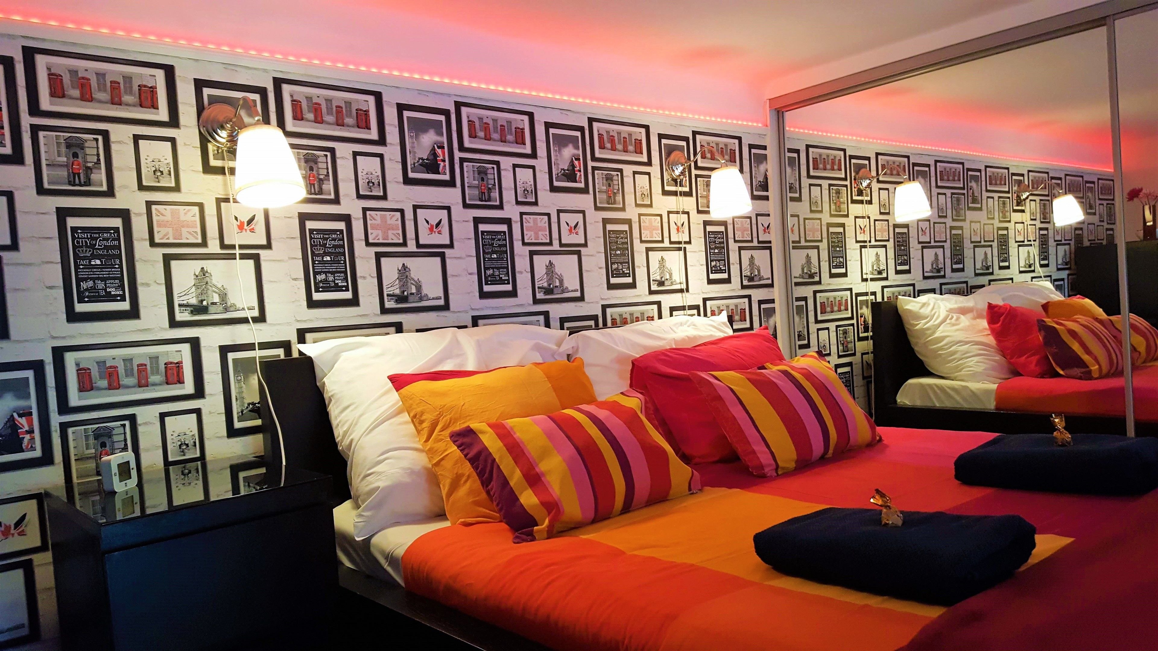 Welcome Budapest Apartments