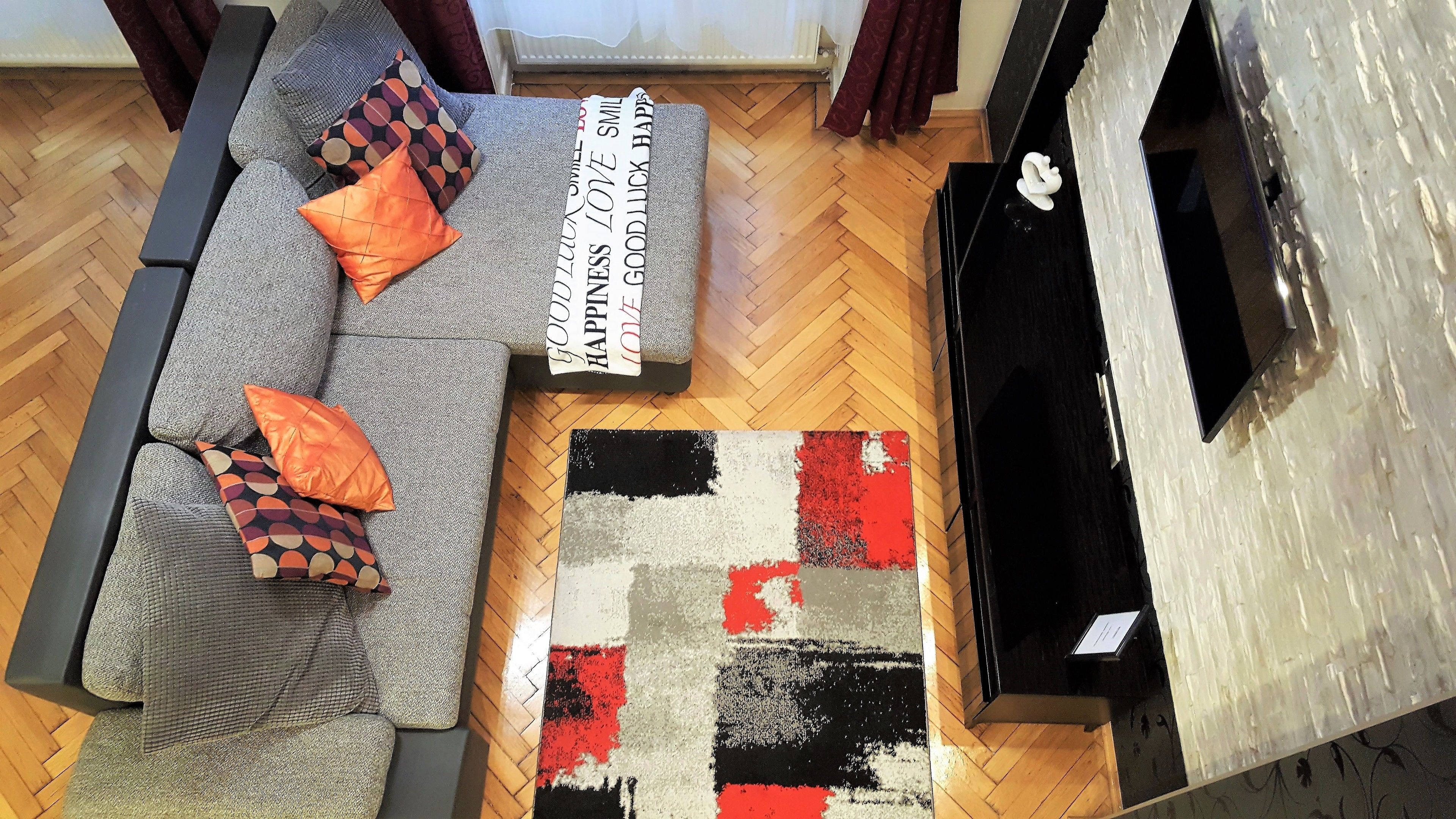 Welcome Budapest Apartments