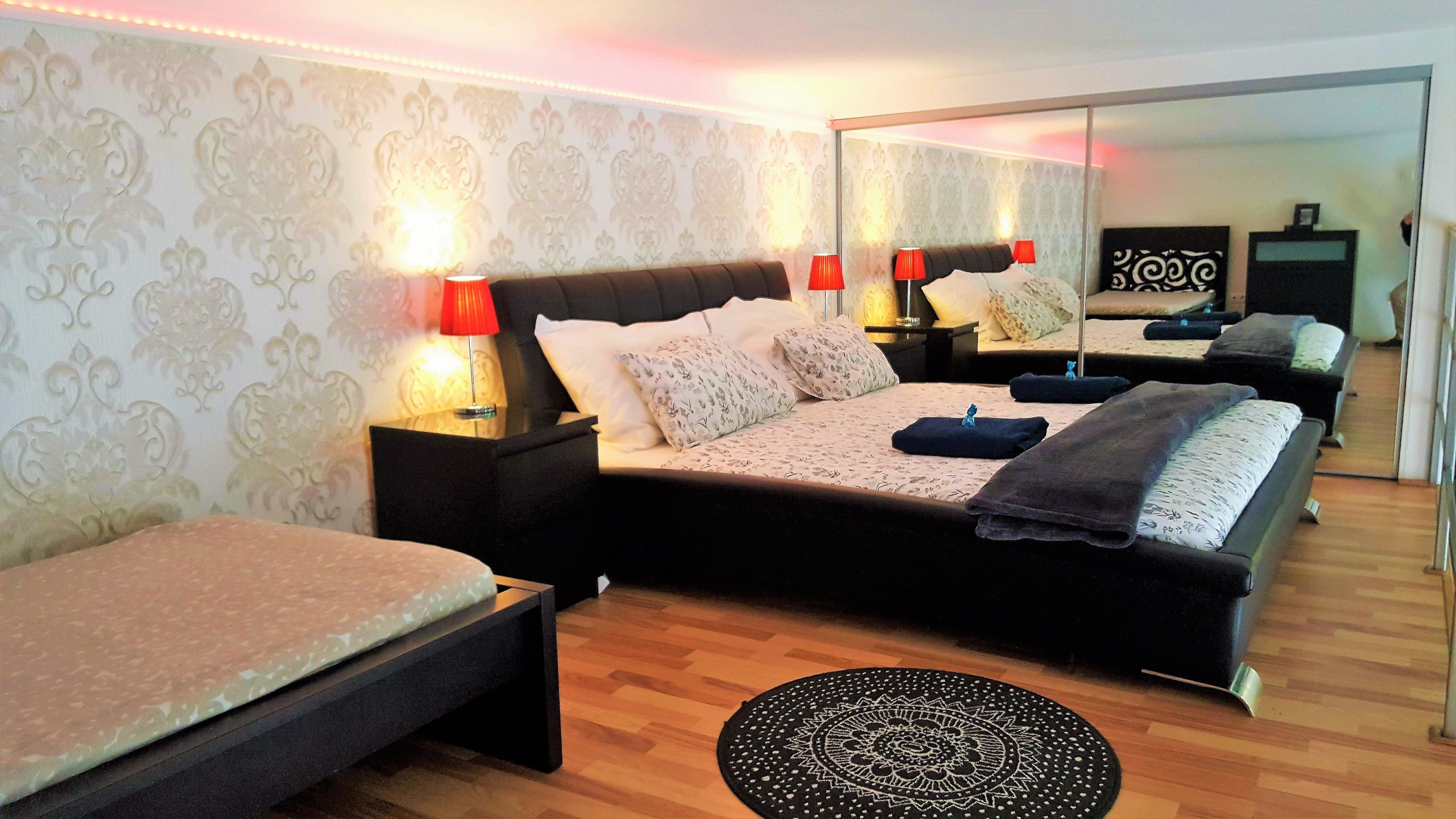 Welcome Budapest Apartments