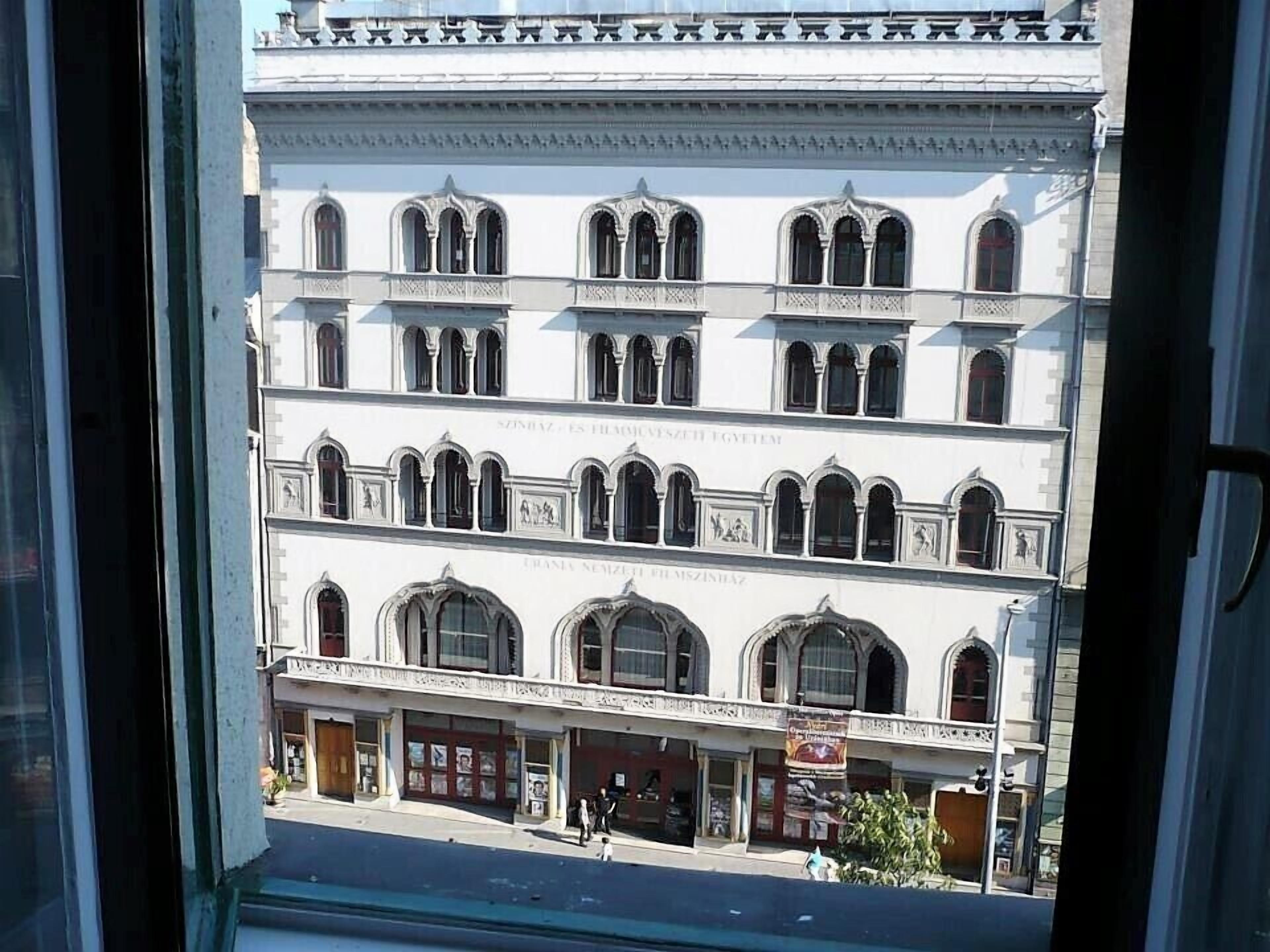 Welcome Budapest Apartments