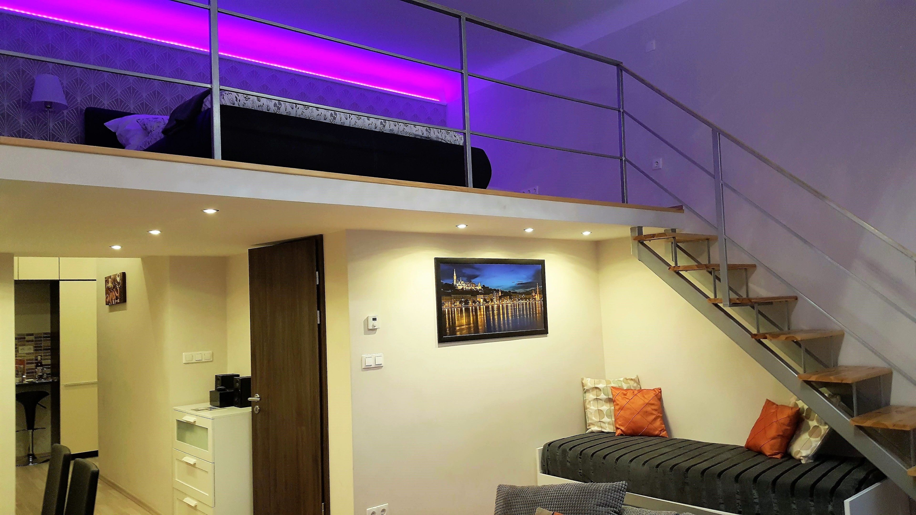 Welcome Budapest Apartments