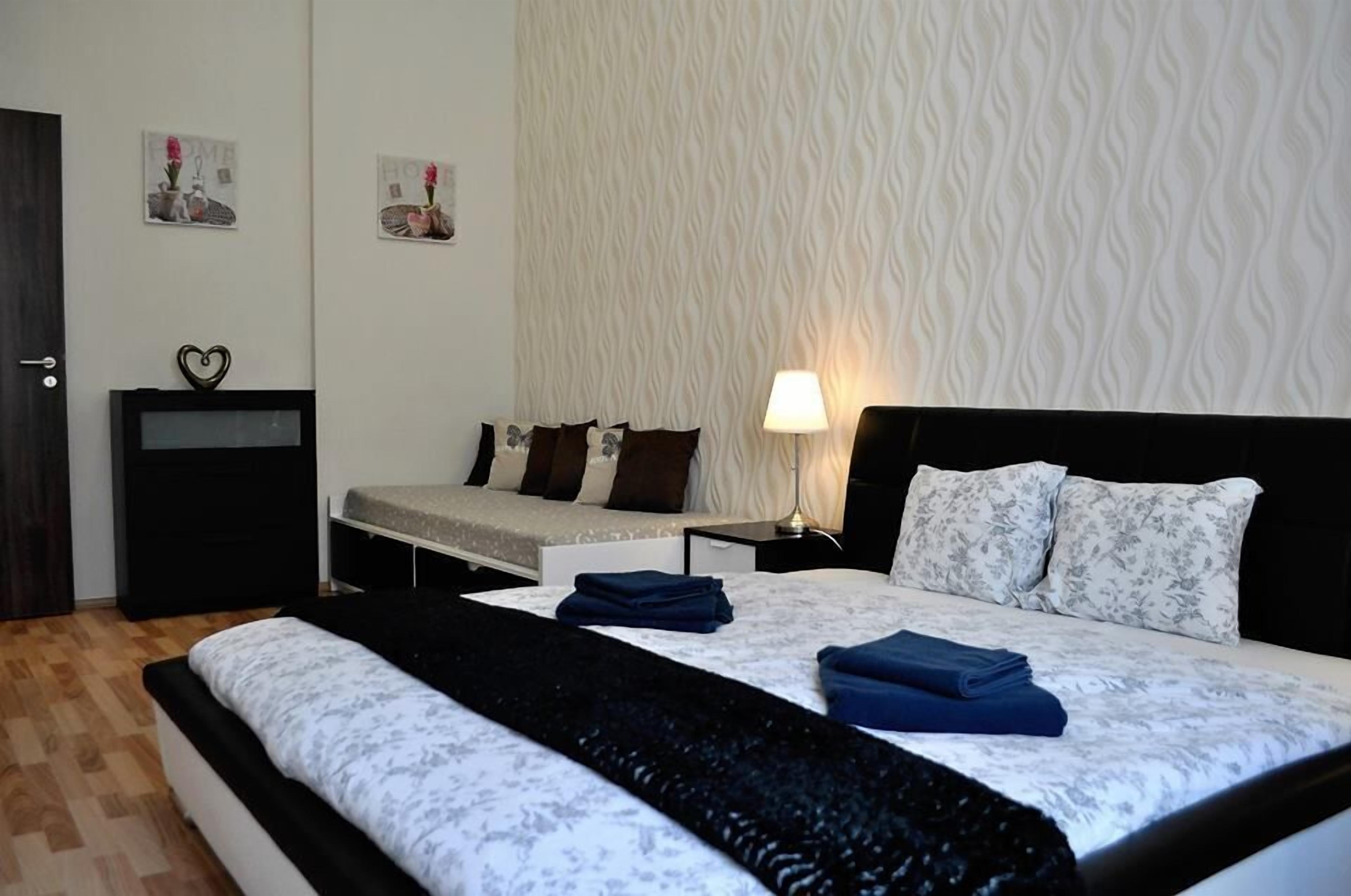 Welcome Budapest Apartments