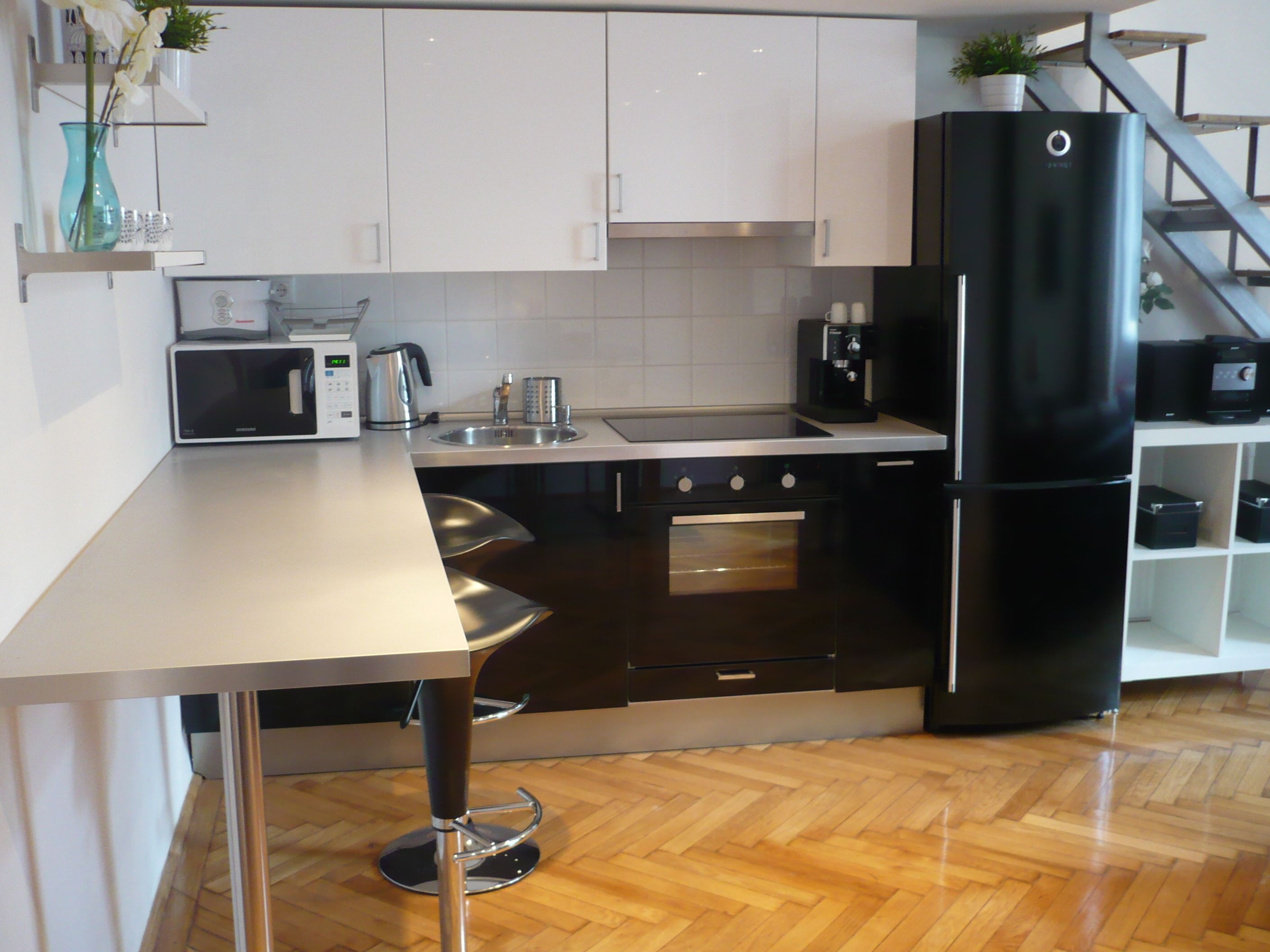 Welcome Budapest Apartments