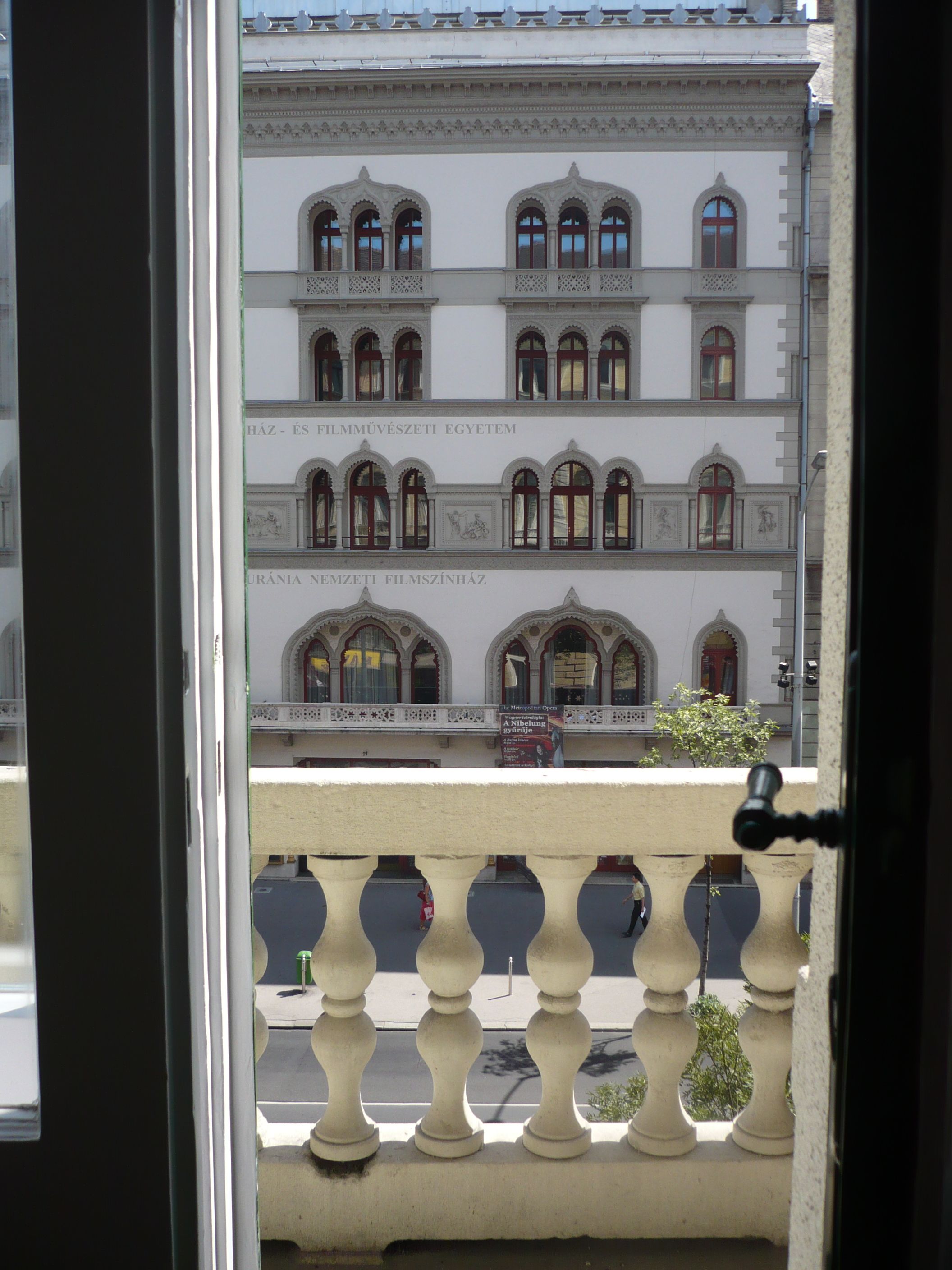 Welcome Budapest Apartments