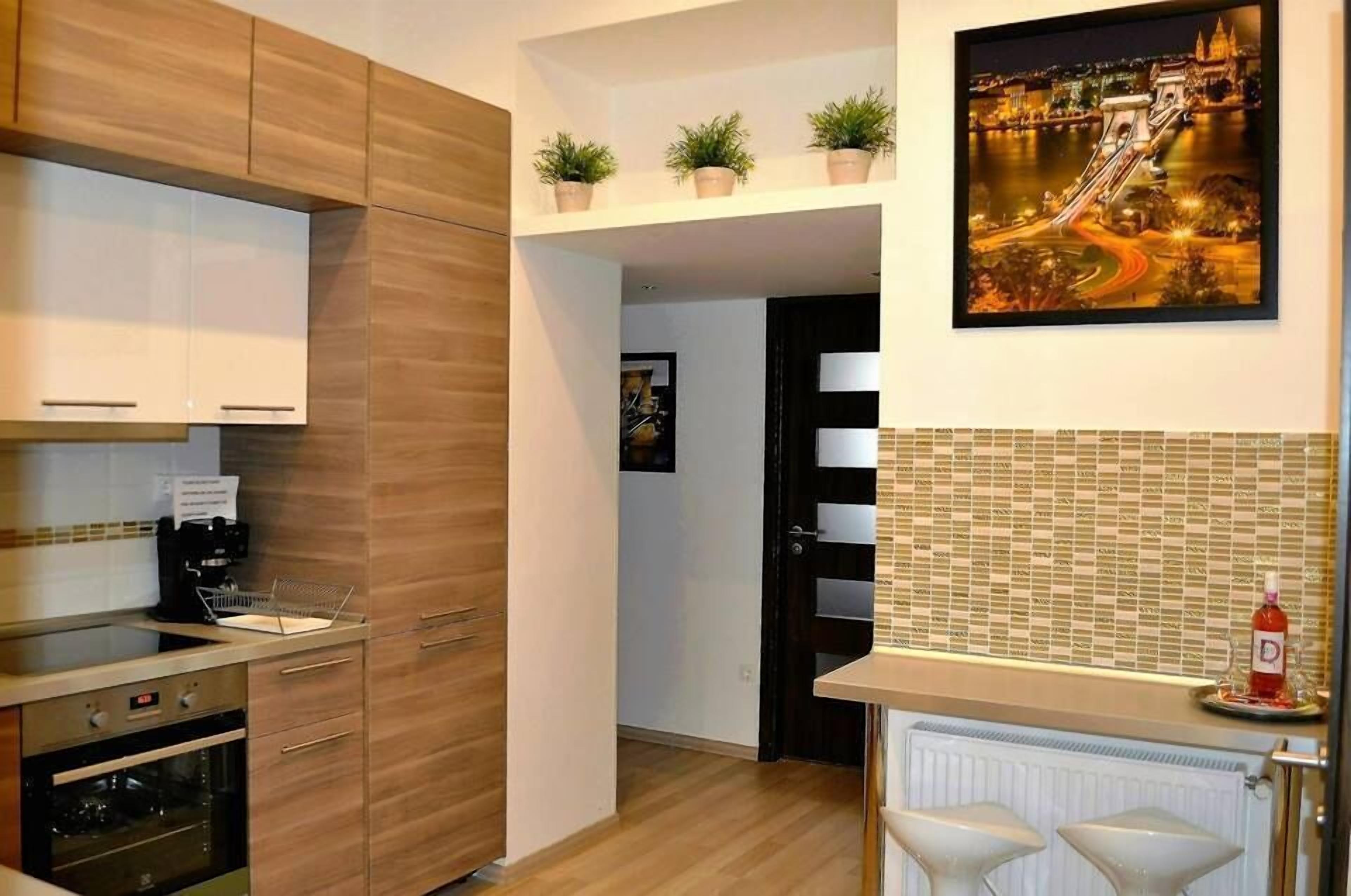 Welcome Budapest Apartments