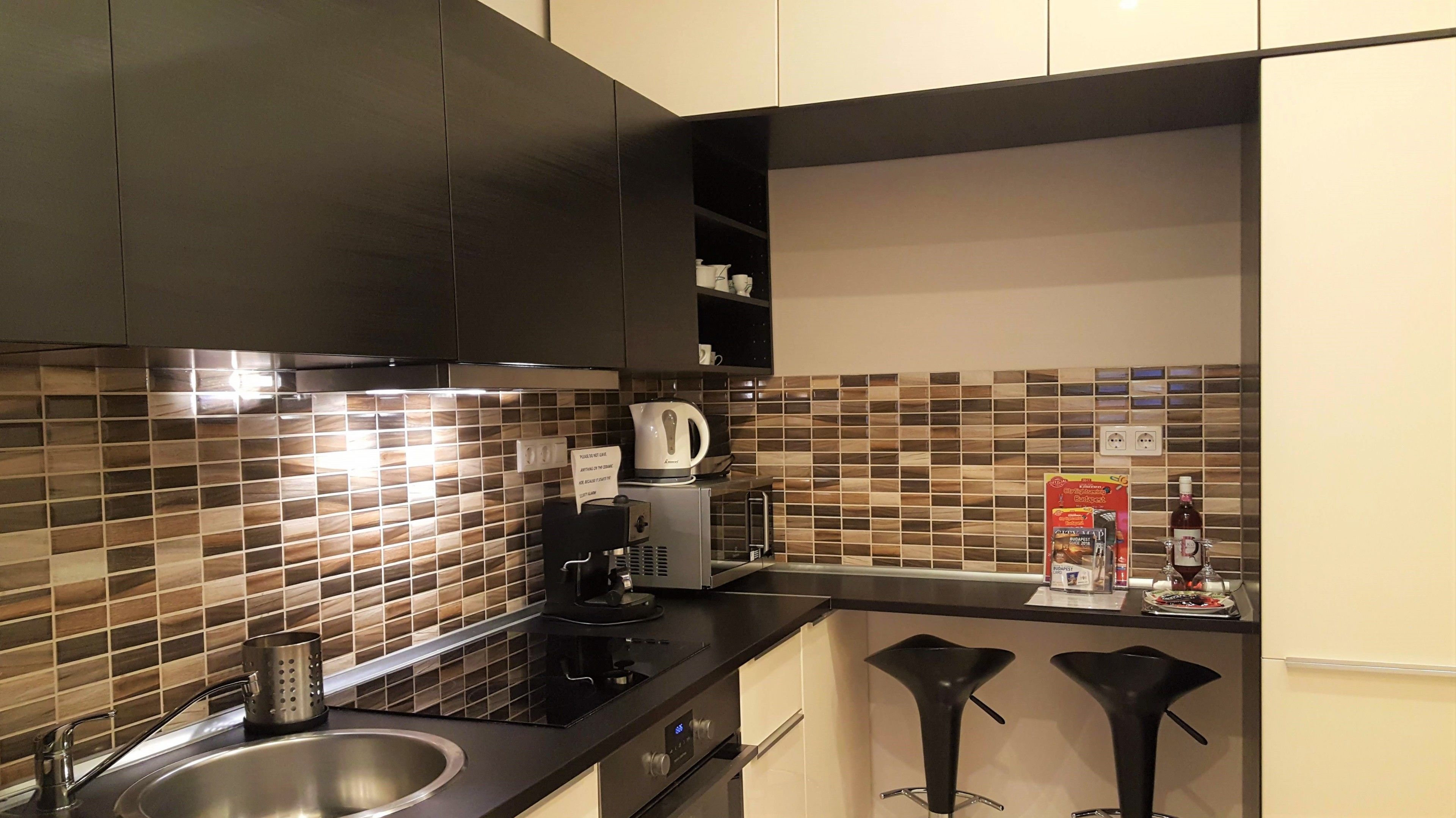 Welcome Budapest Apartments