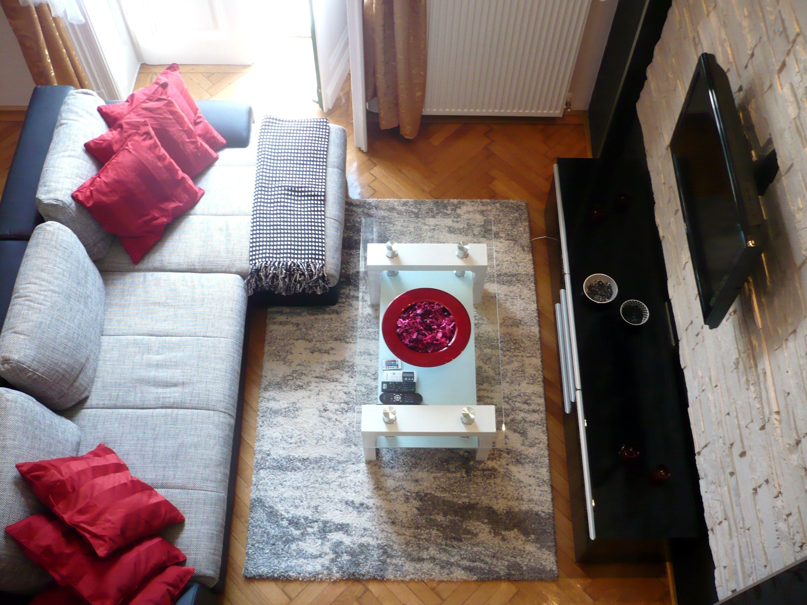 Welcome Budapest Apartments