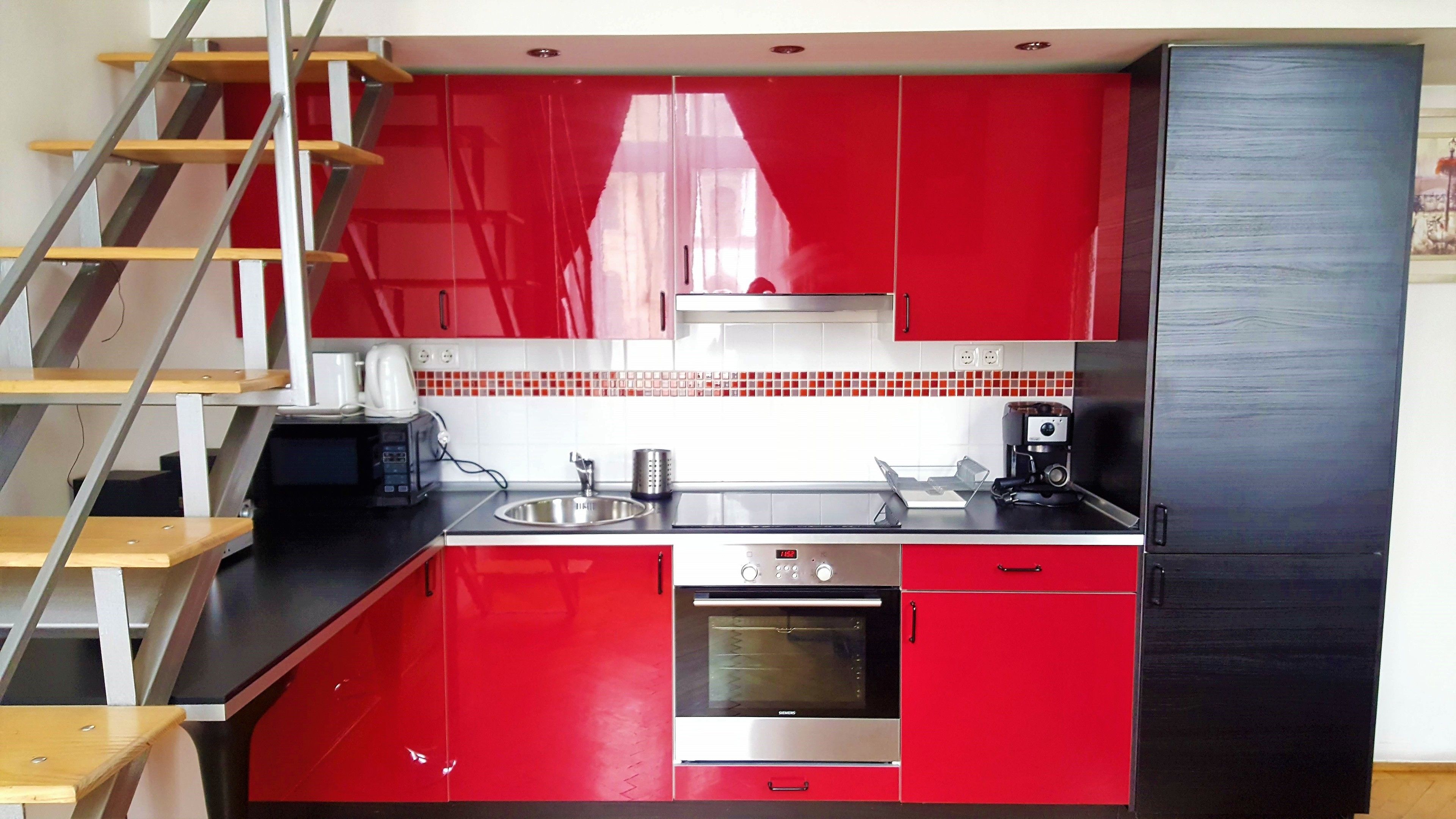 Welcome Budapest Apartments