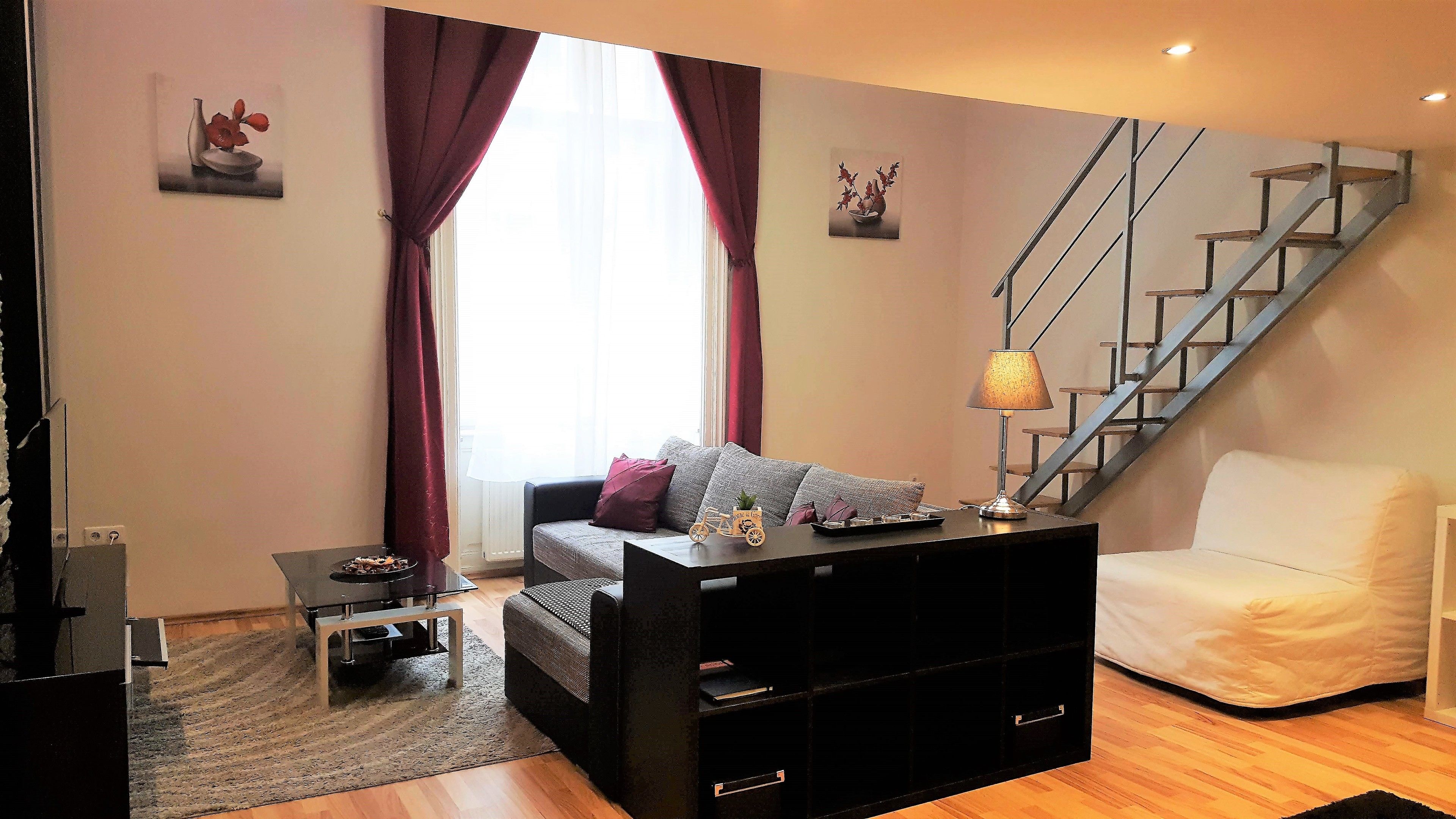 Welcome Budapest Apartments