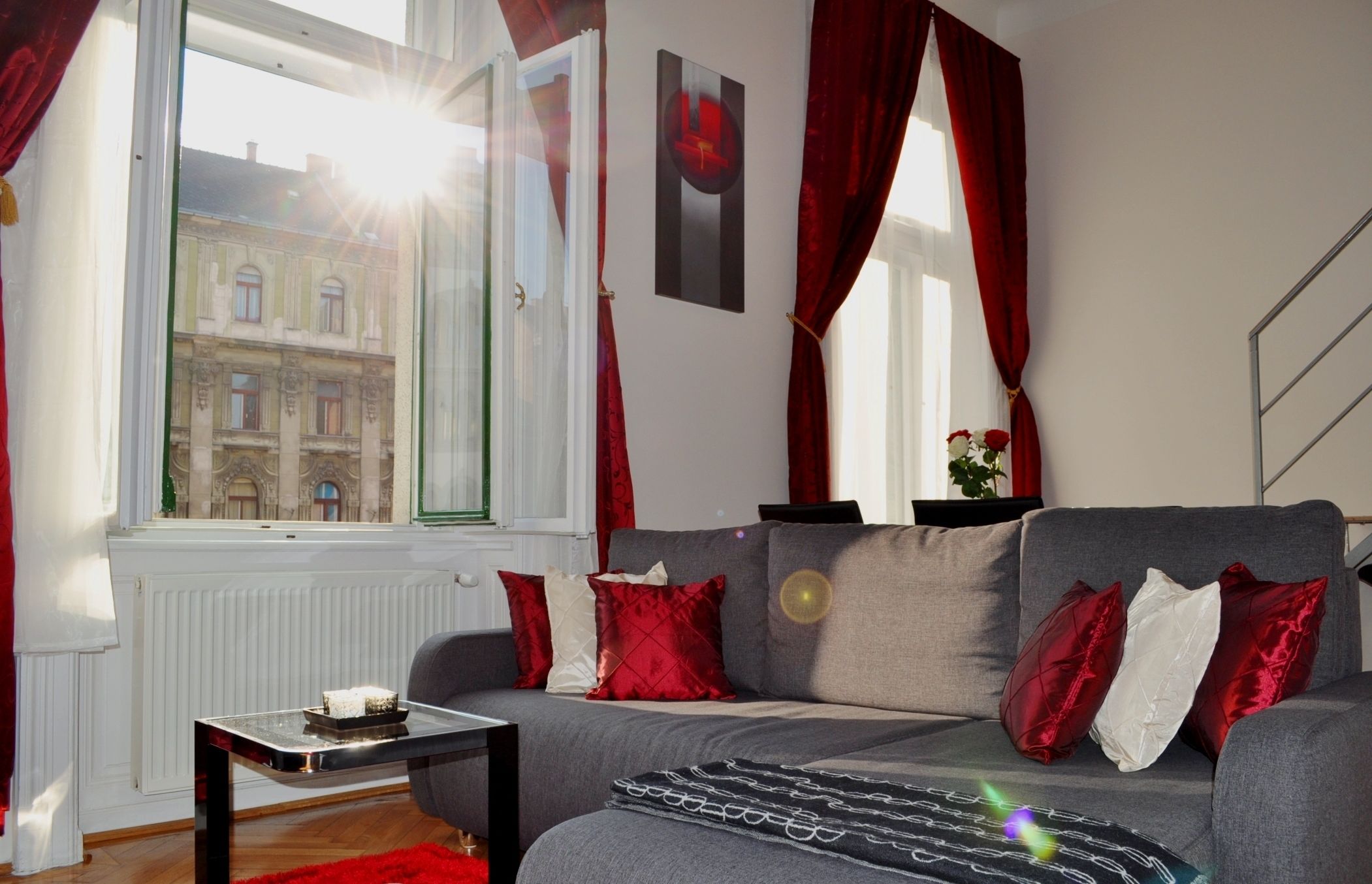 Welcome Budapest Apartments