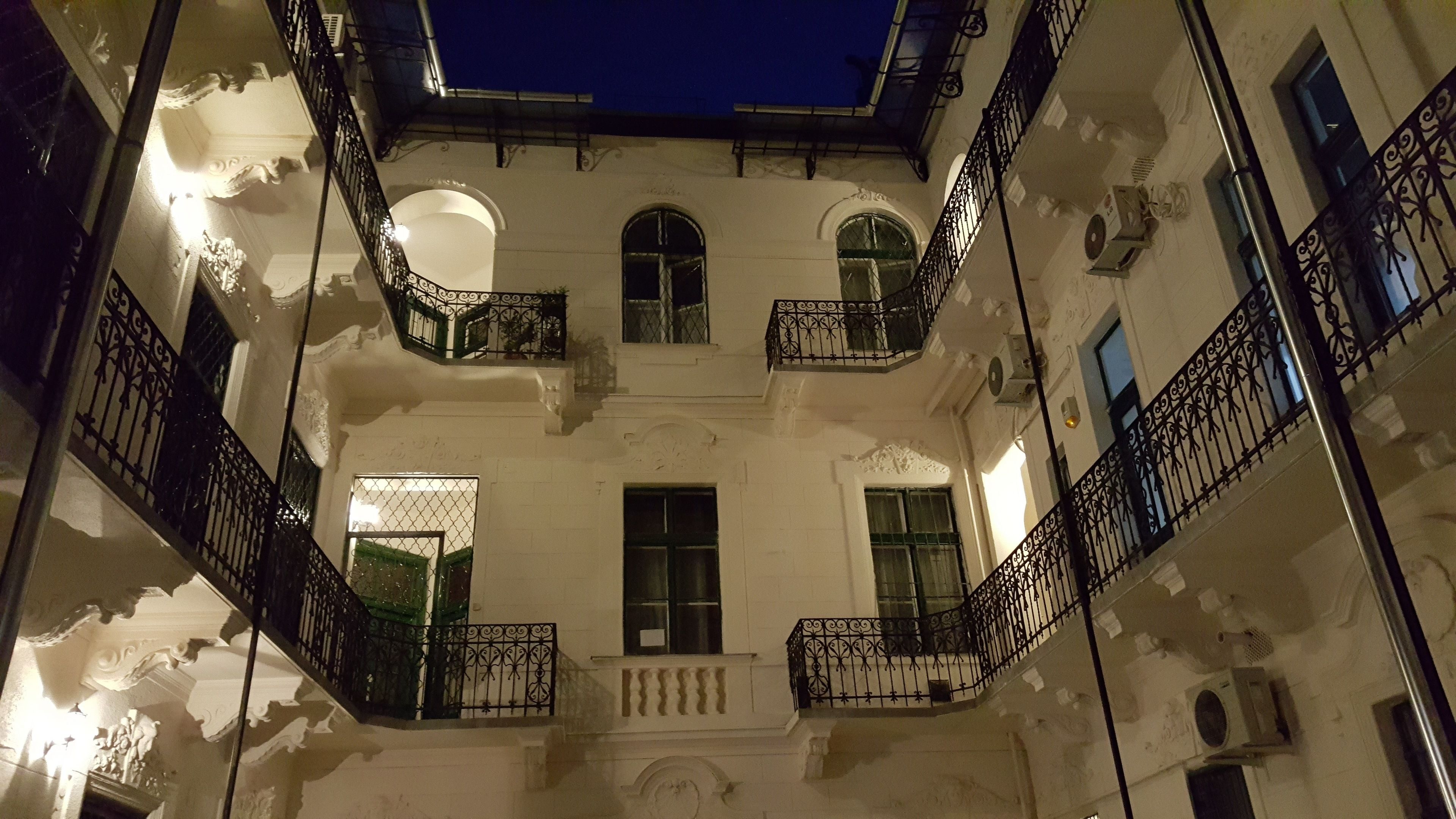 Welcome Budapest Apartments