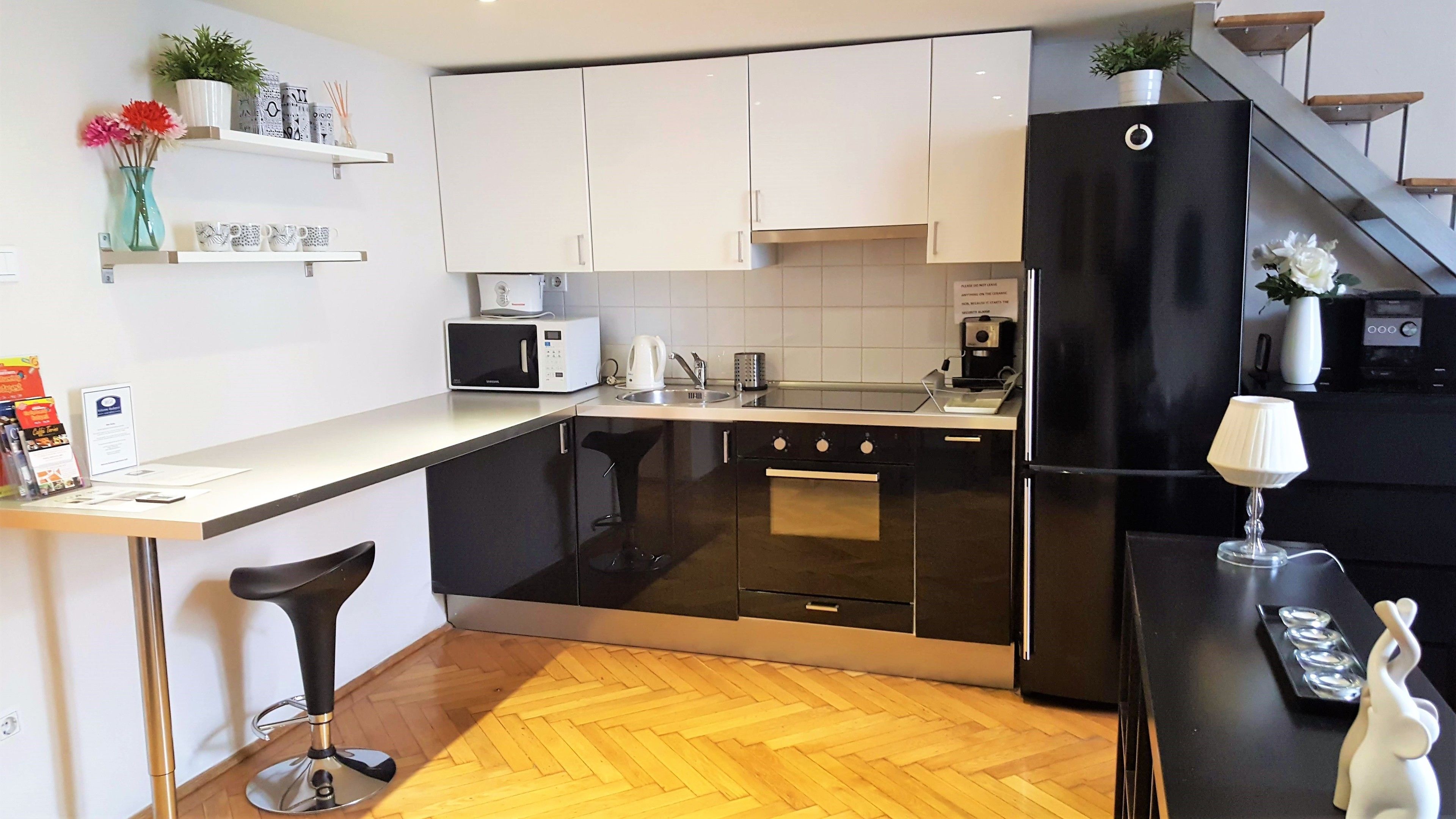 Welcome Budapest Apartments