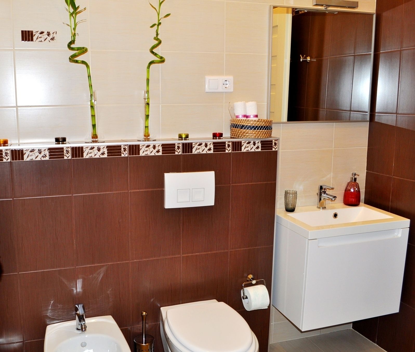 Welcome Budapest Apartments